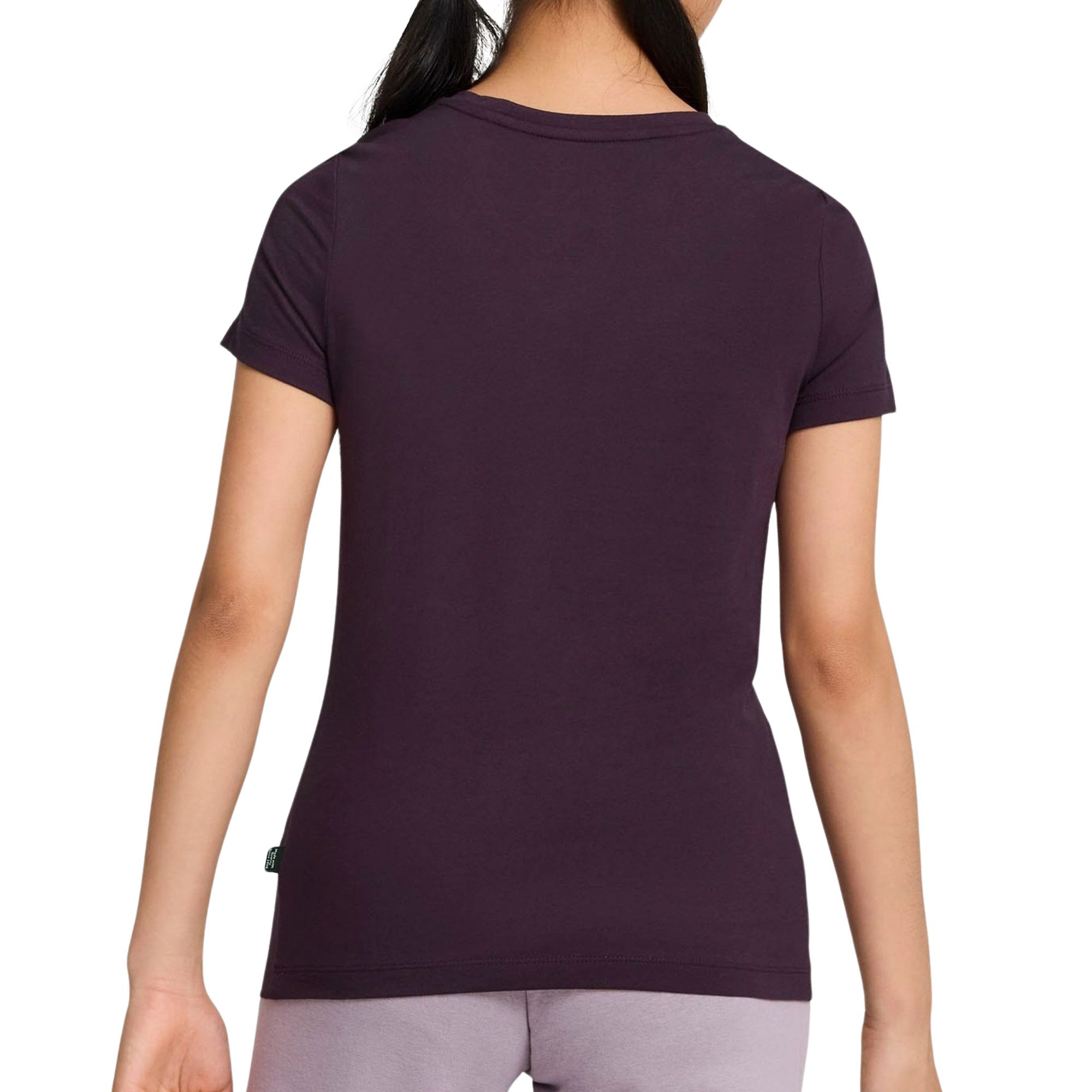Puma Essential Logo Shirt Junior