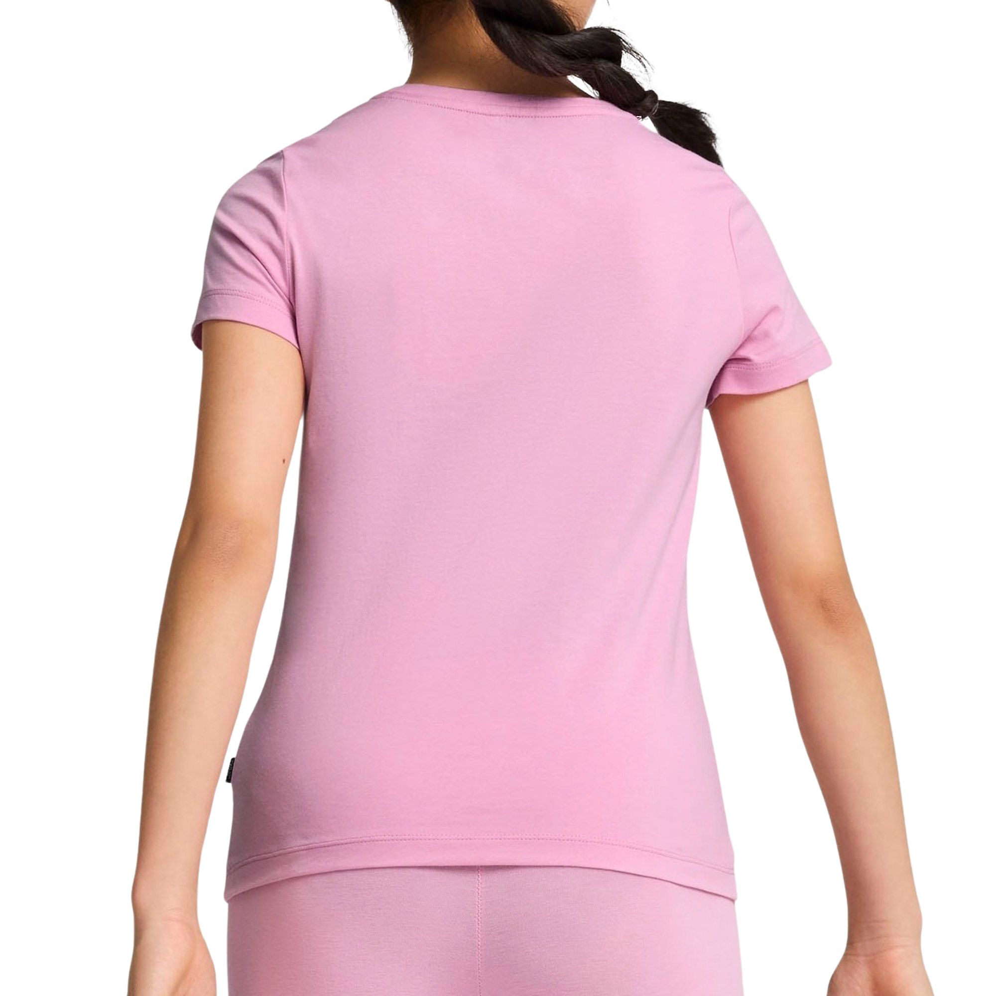 Puma Essential Logo Shirt Junior
