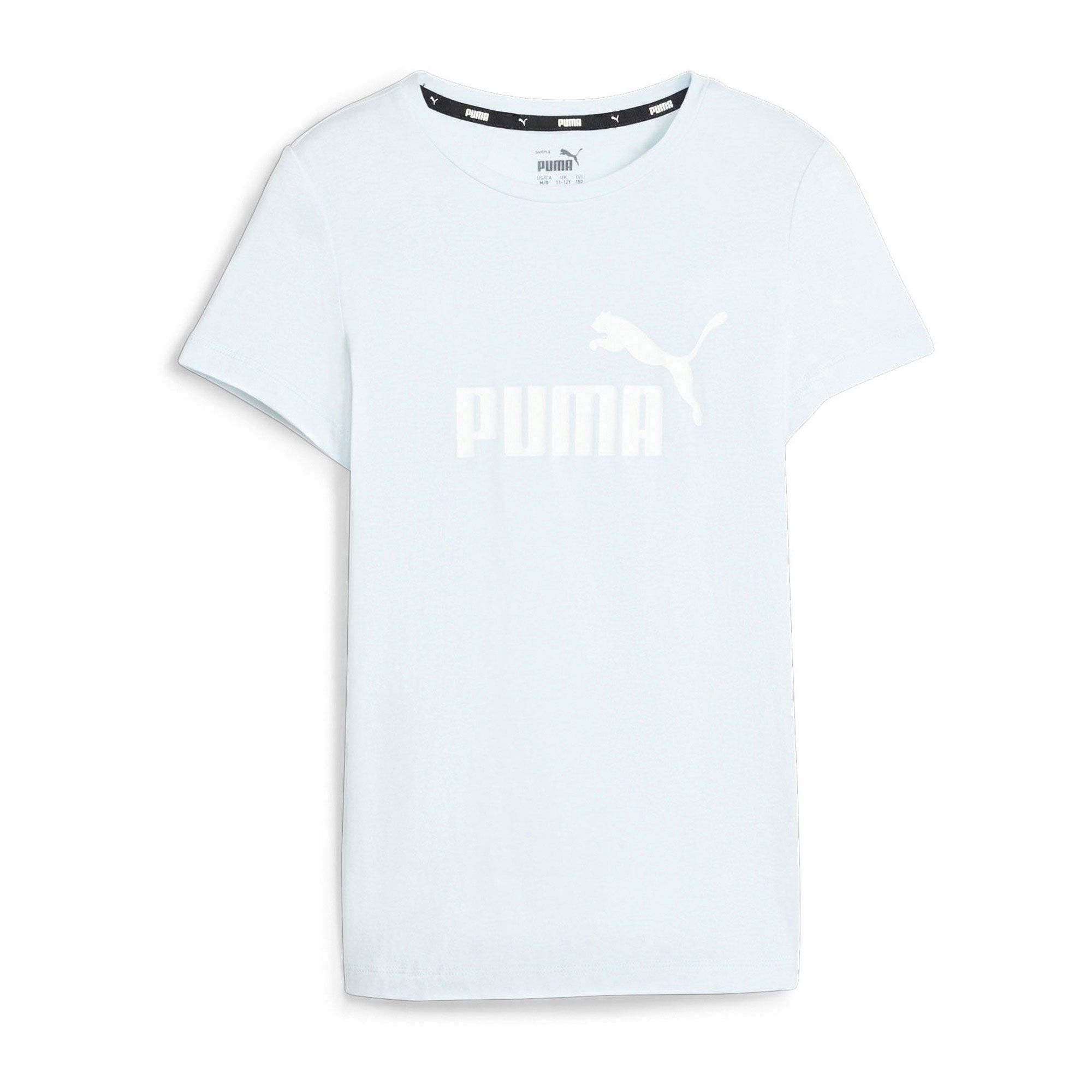 Puma Essential Logo Shirt Junior