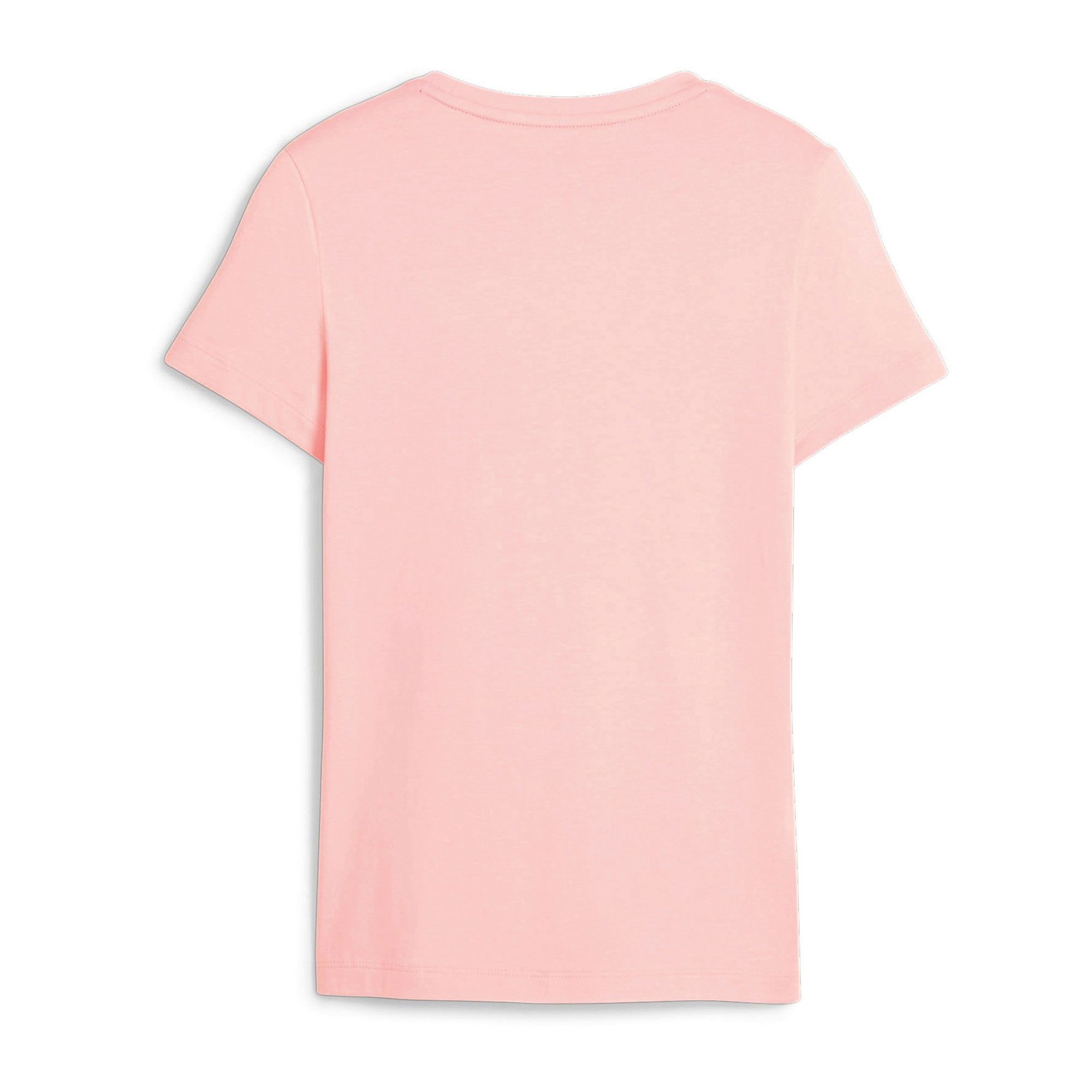 Puma Essential Logo Shirt Junior