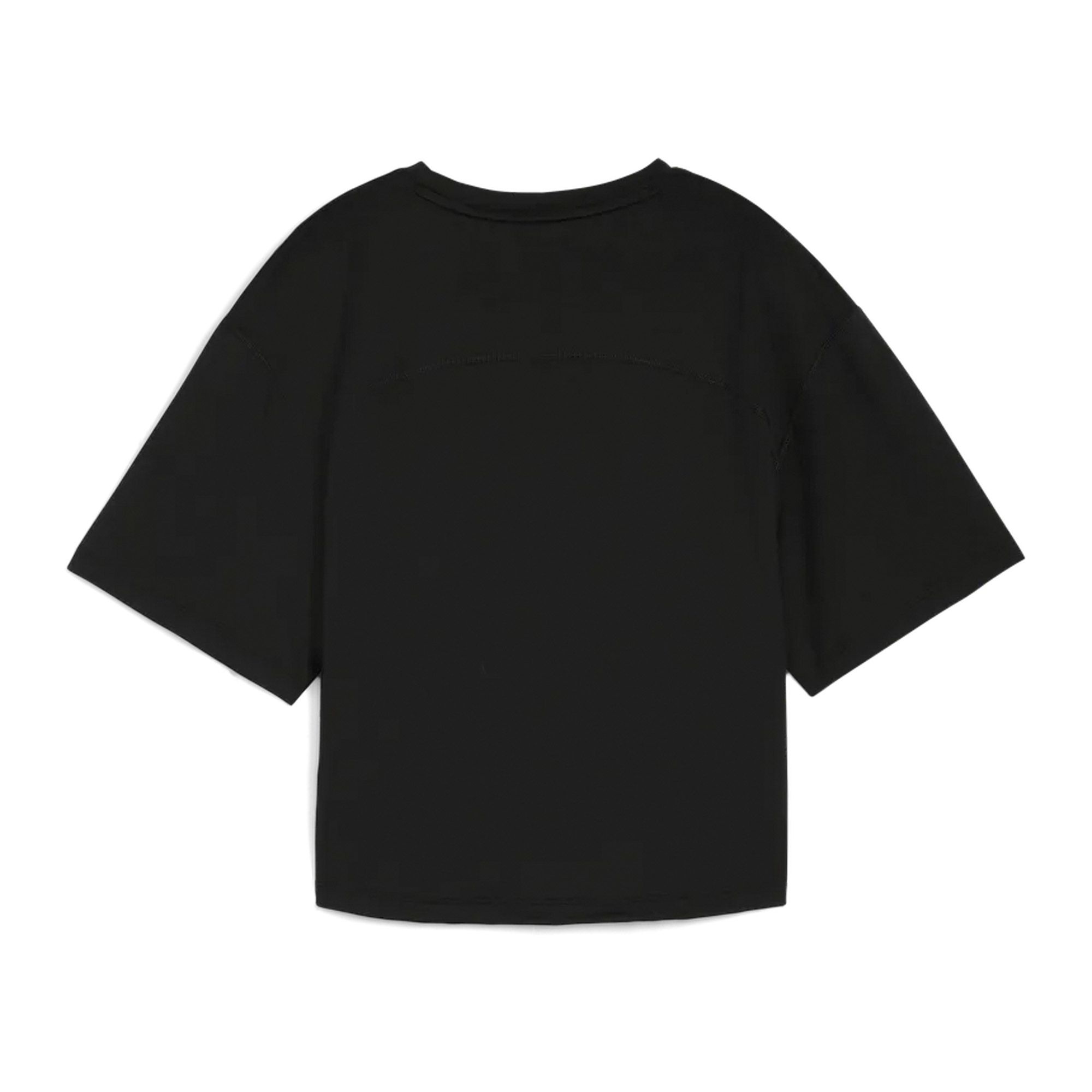 Puma Cloudspun Relaxed Shirt Dames