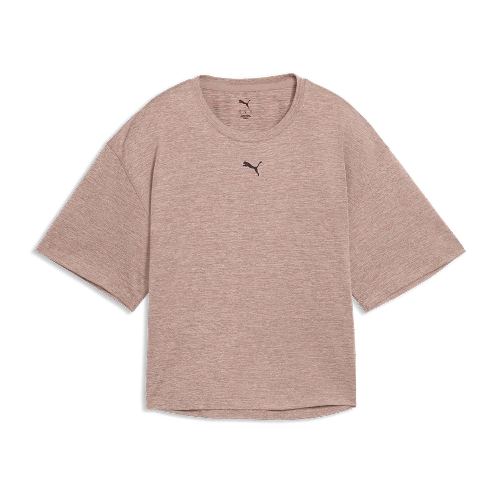 Puma Cloudspun Relaxed Shirt Dames