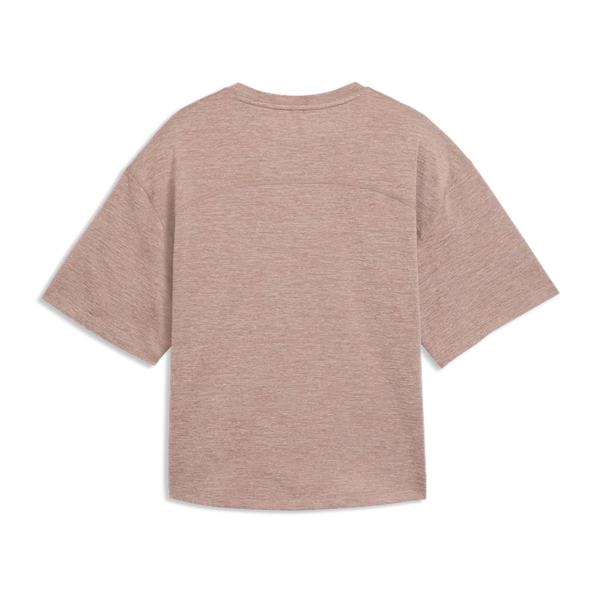 Puma Cloudspun Relaxed Shirt Dames