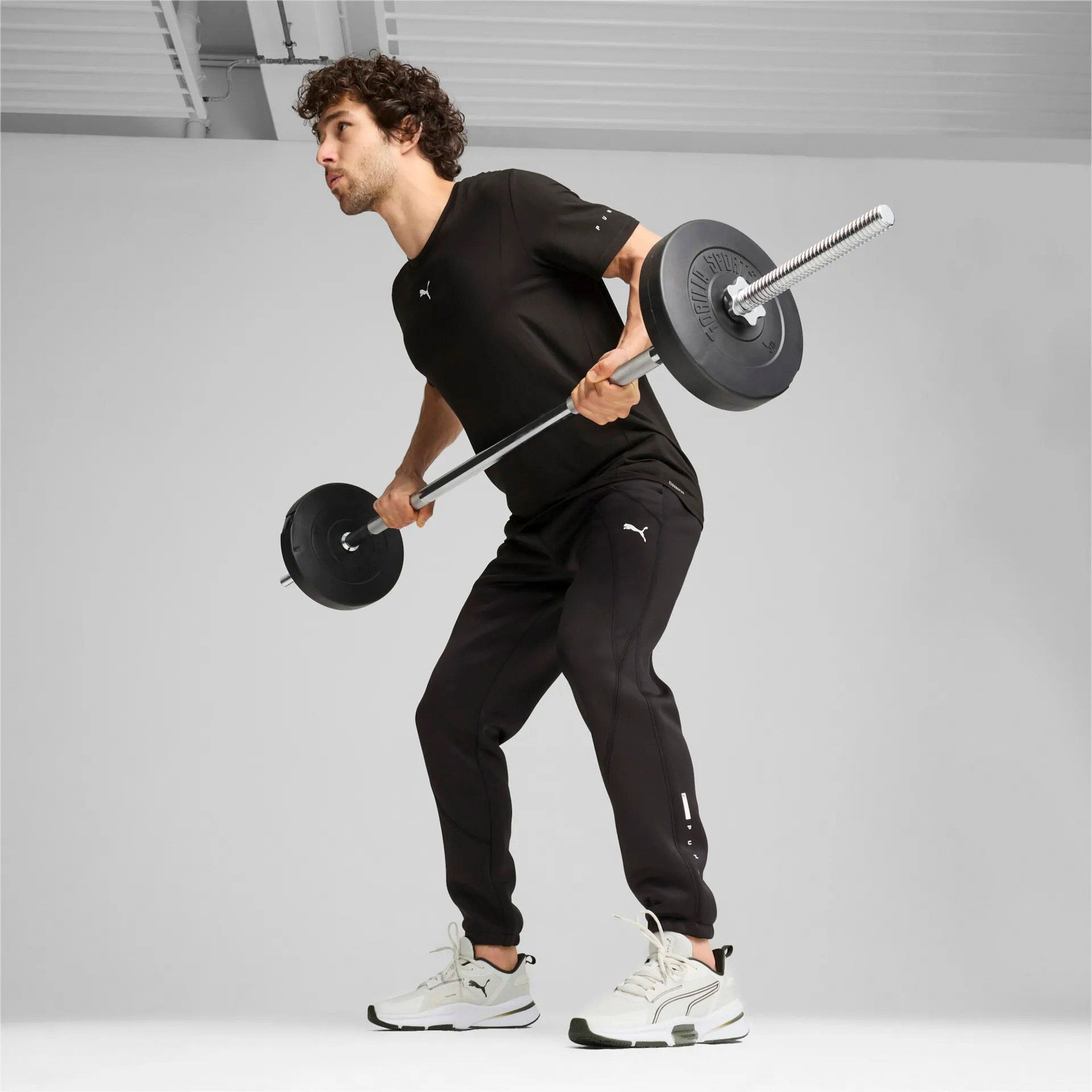Puma Cloudspun Soft Shirt Heren