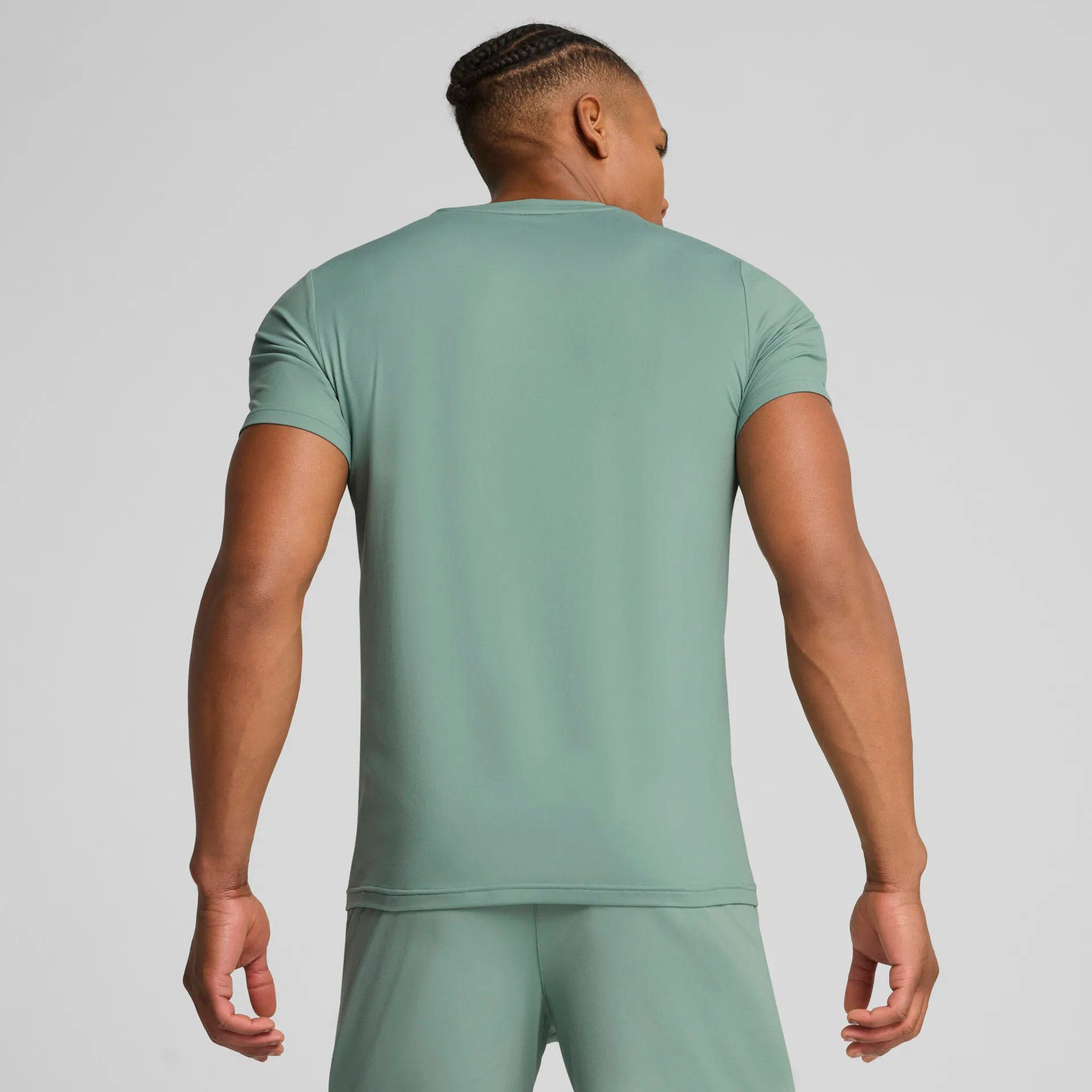 Puma Cloudspun Soft Shirt Heren