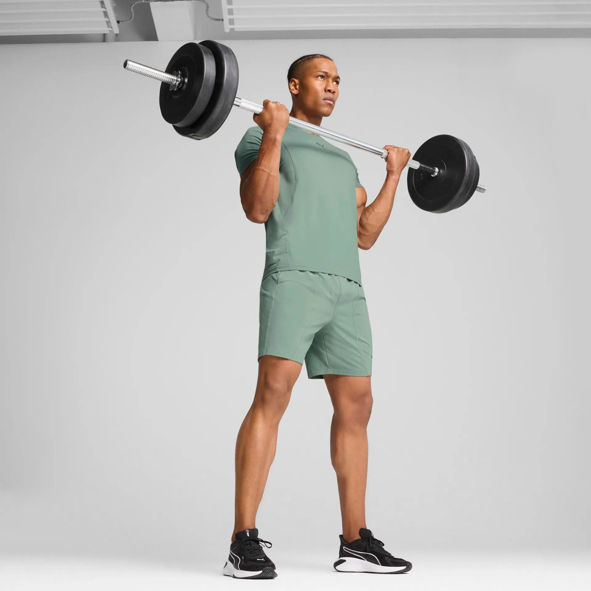 Puma Cloudspun Soft Shirt Heren