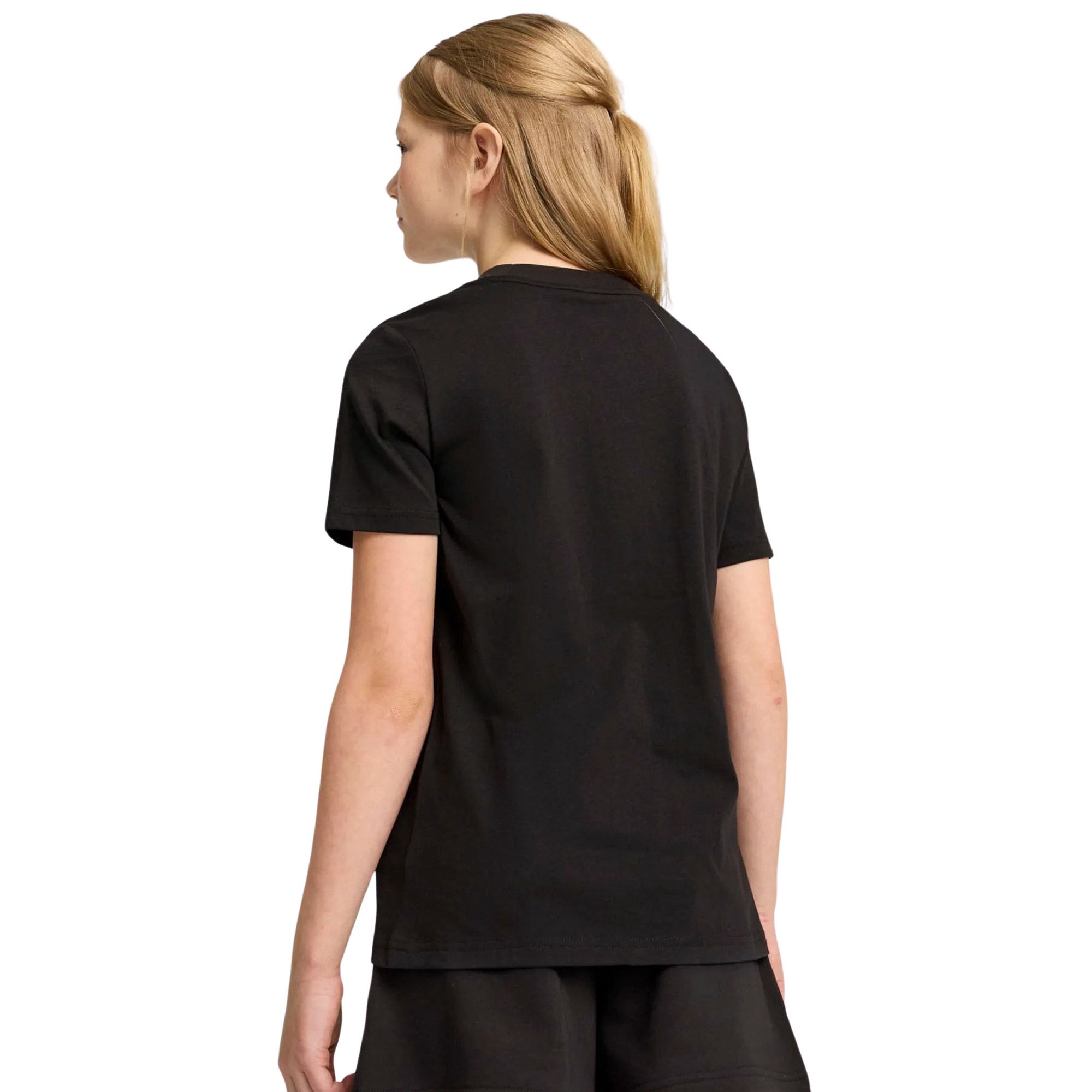 Puma Essentials No. 1 Logo Shirt Junior