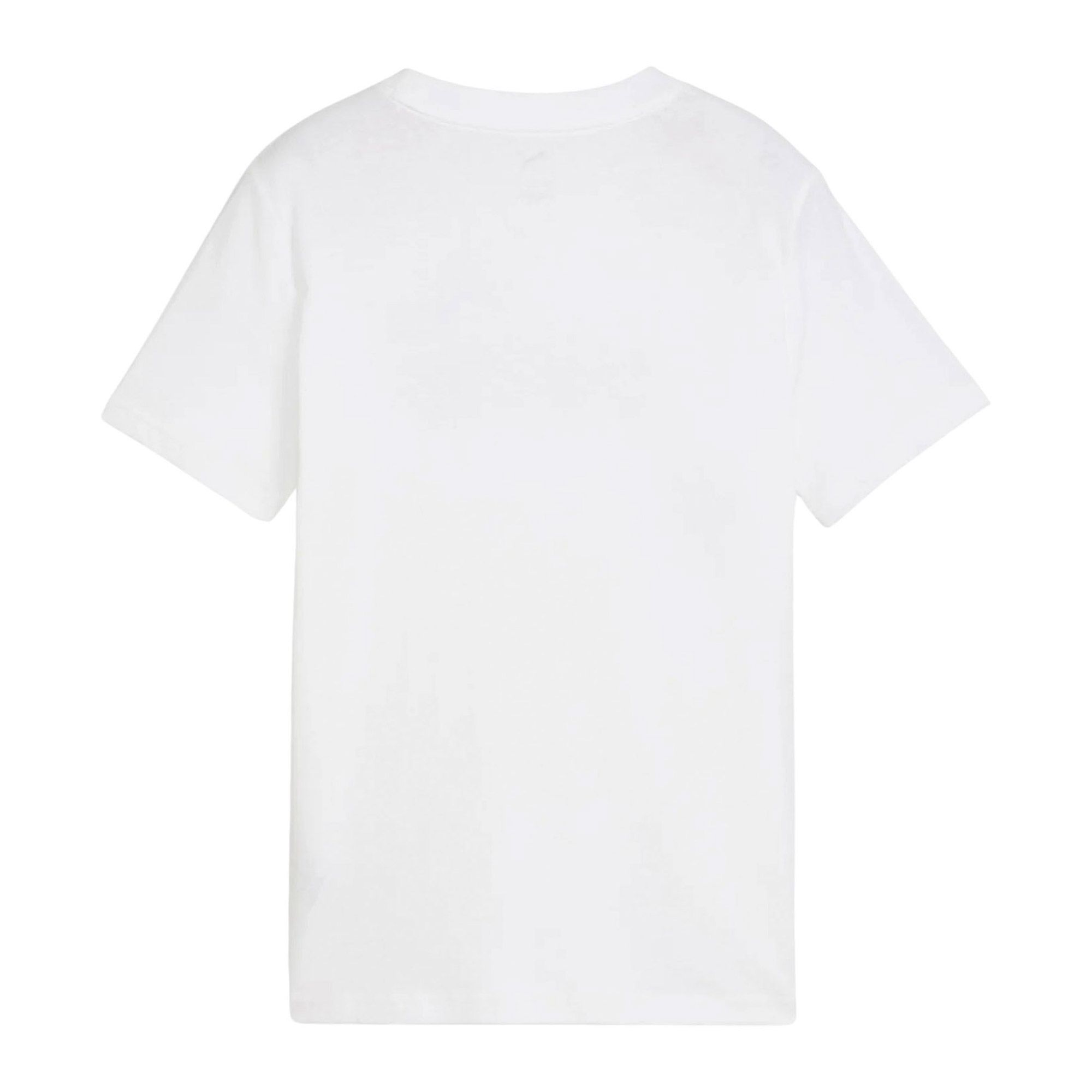 Puma Essentials No. 1 Logo Shirt Junior
