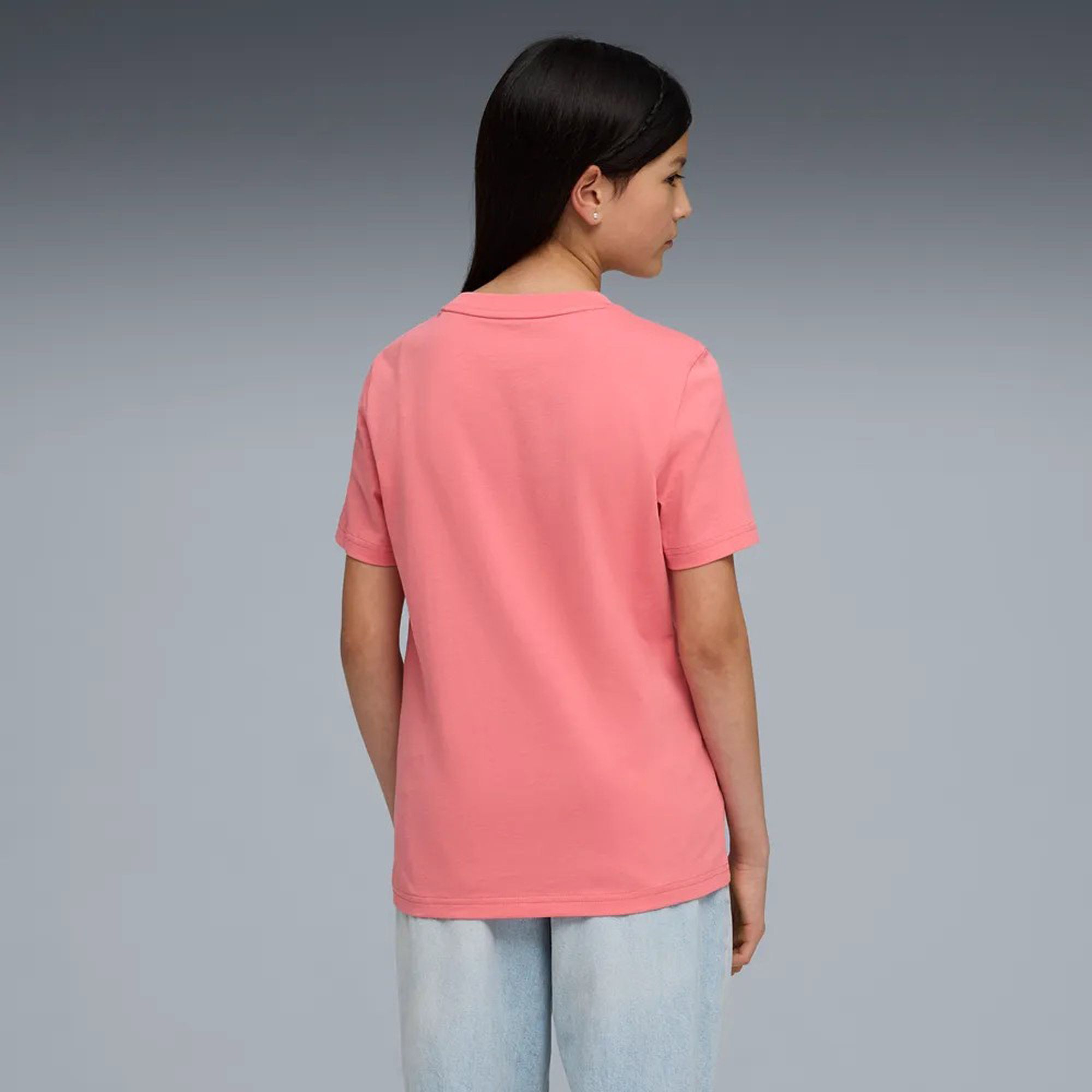 Puma Essentials No. 1 Logo Shirt Junior