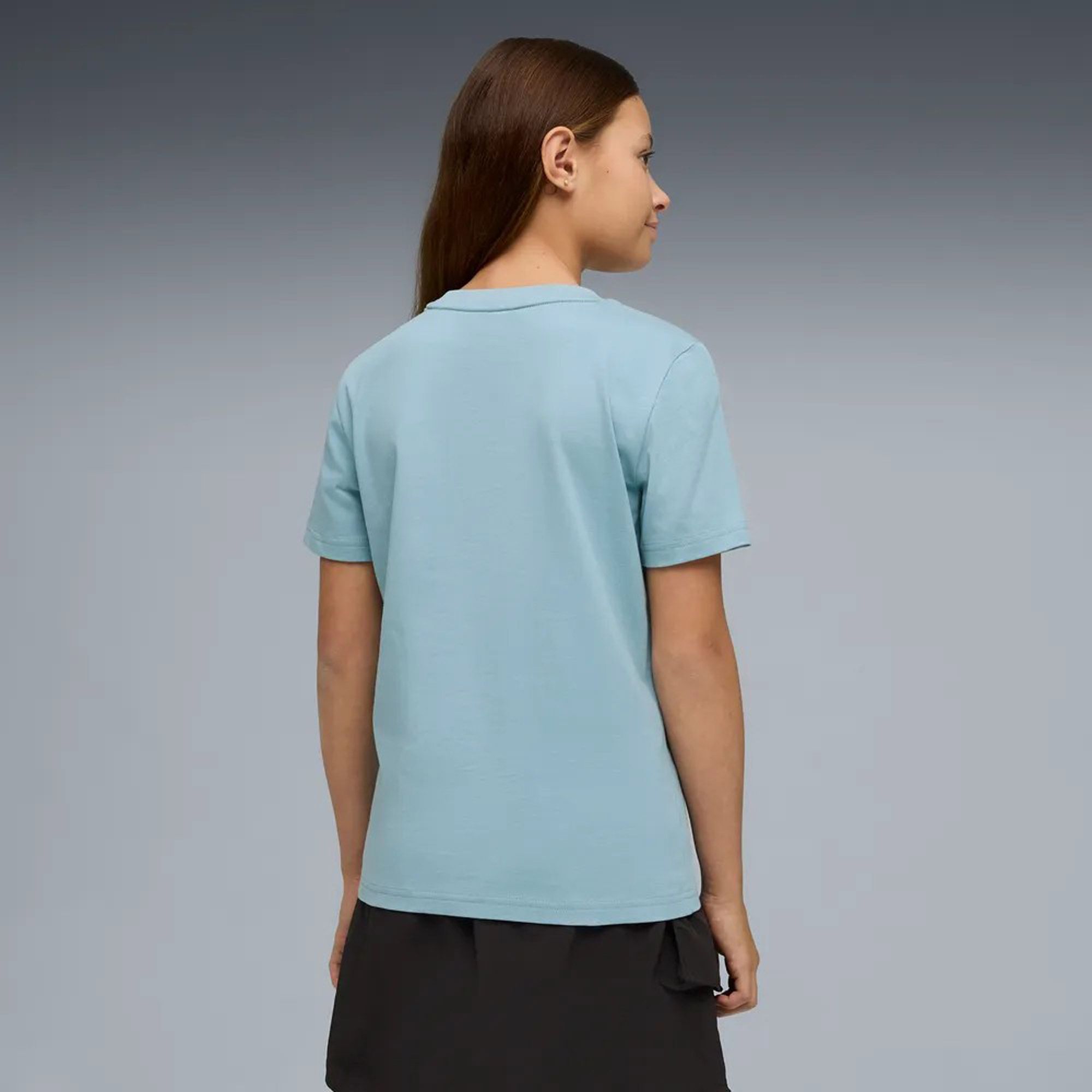 Puma Essentials No. 1 Logo Shirt Junior