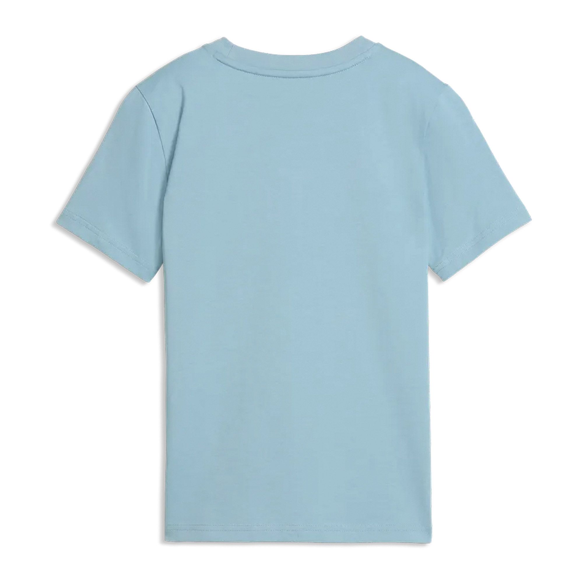 Puma Essentials No. 1 Logo Shirt Junior