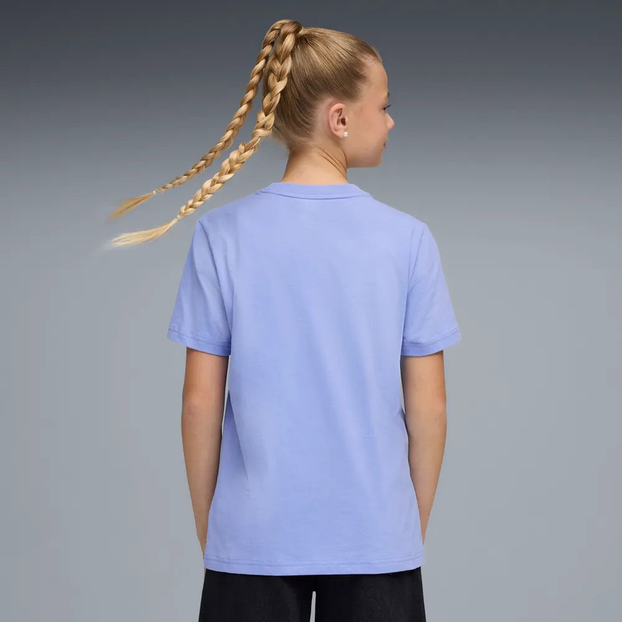 Puma Essentials No. 1 Logo Shirt Junior