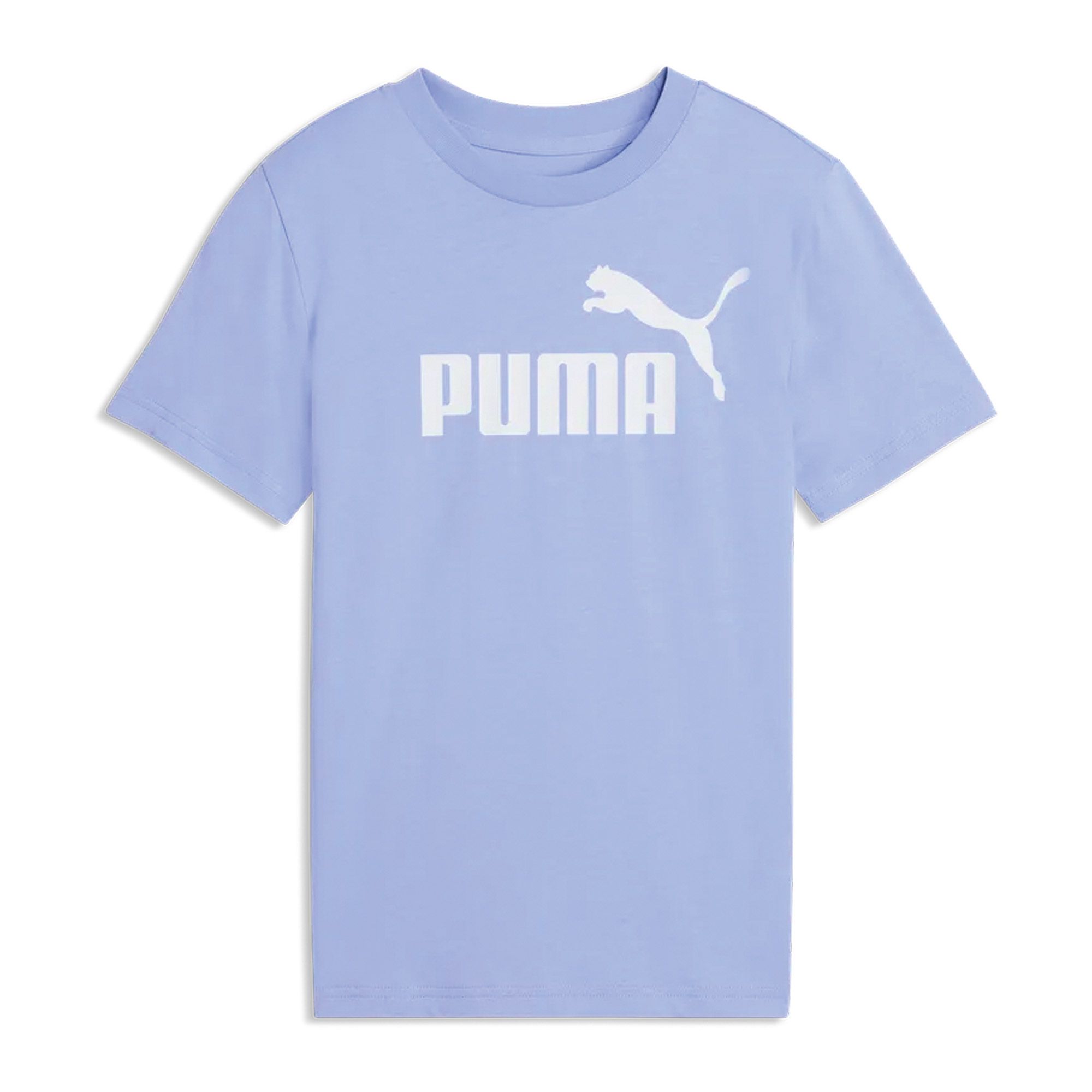 Puma Essentials No. 1 Logo Shirt Junior