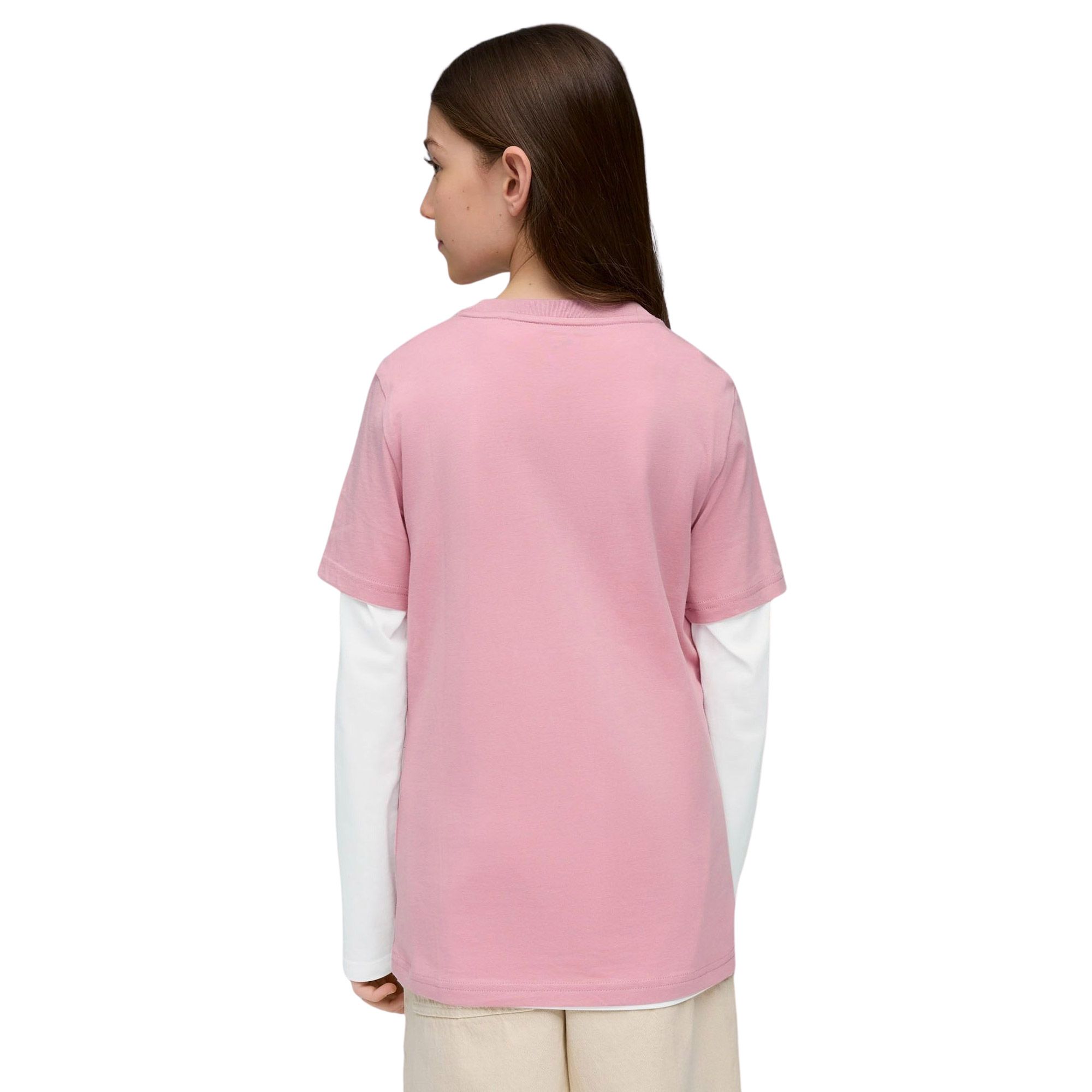 Shirt Puma Essentials No. 1 Logo Shirt Enfants 