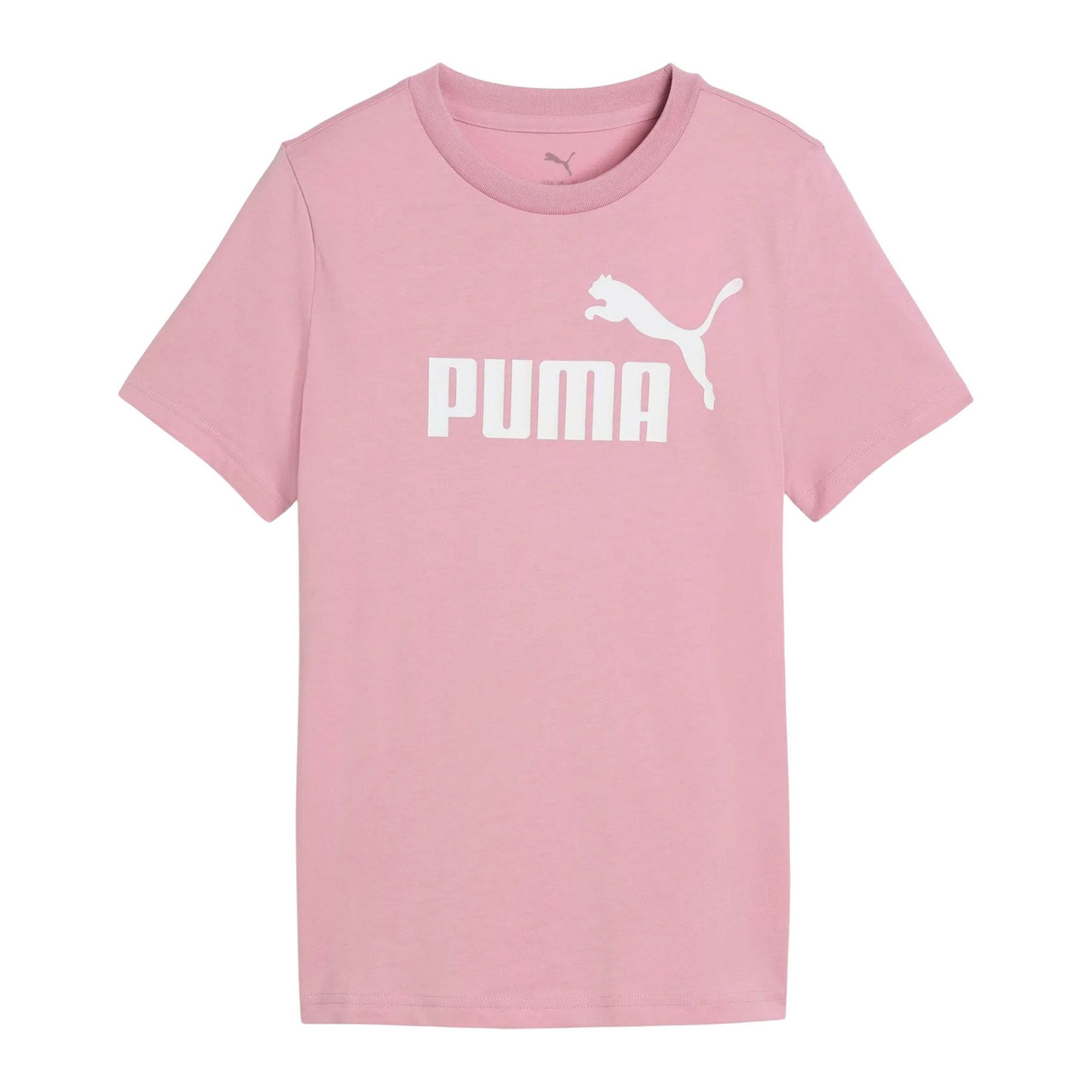Shirt Puma Essentials No. 1 Logo Shirt Enfants 