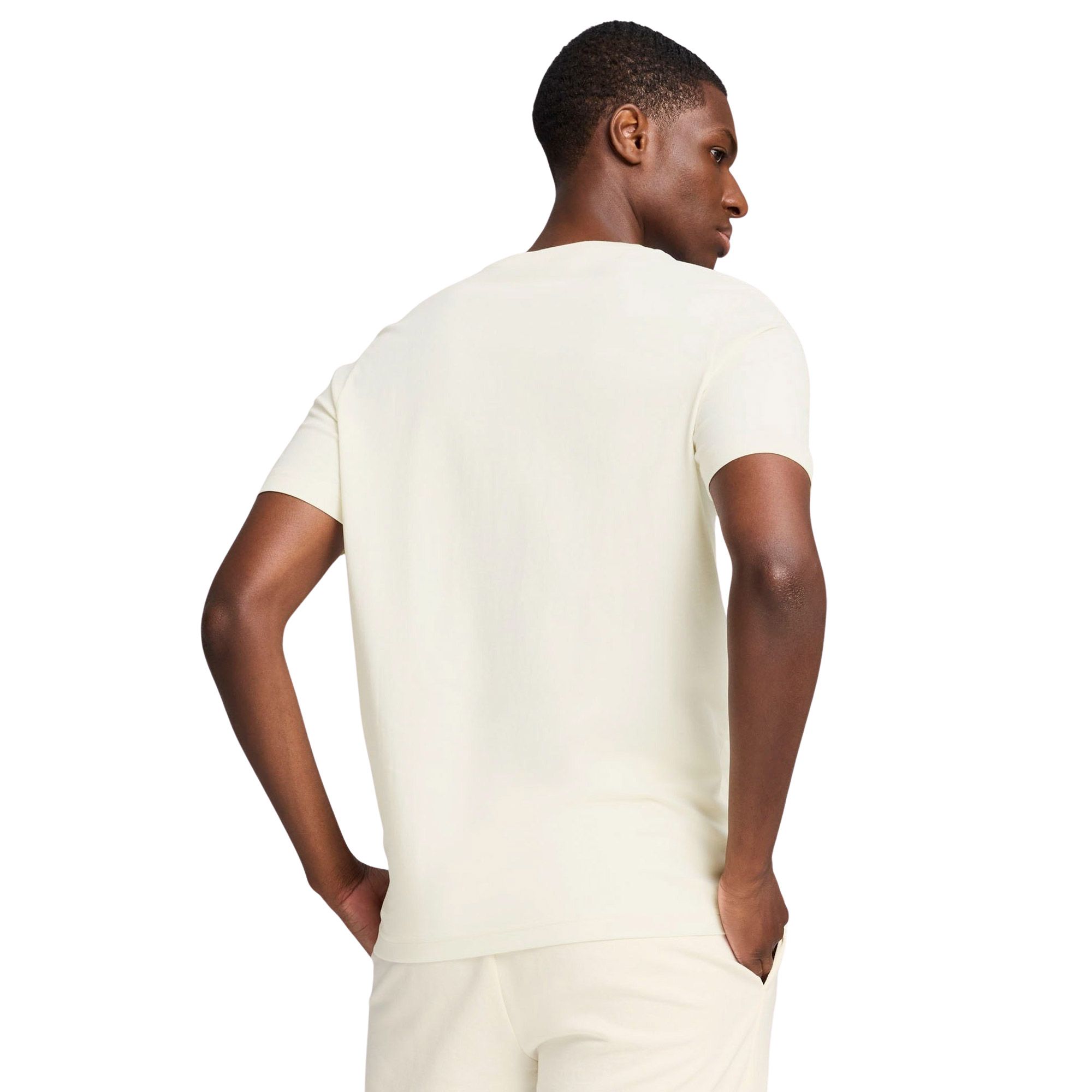 Shirt Puma Essentials Elevated Hommes