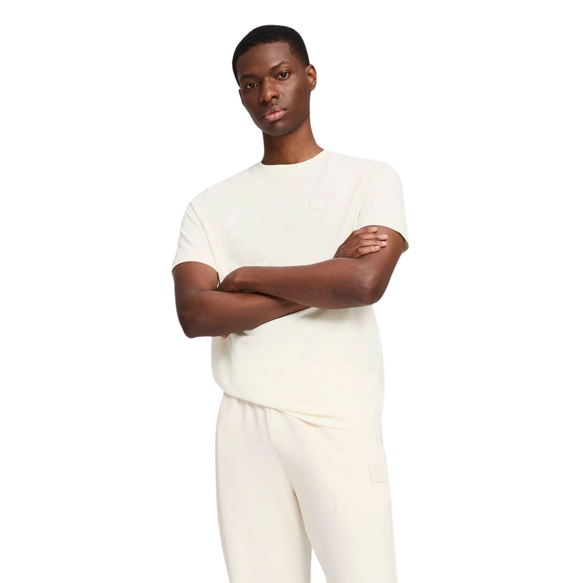 Shirt Puma Essentials Elevated Hommes
