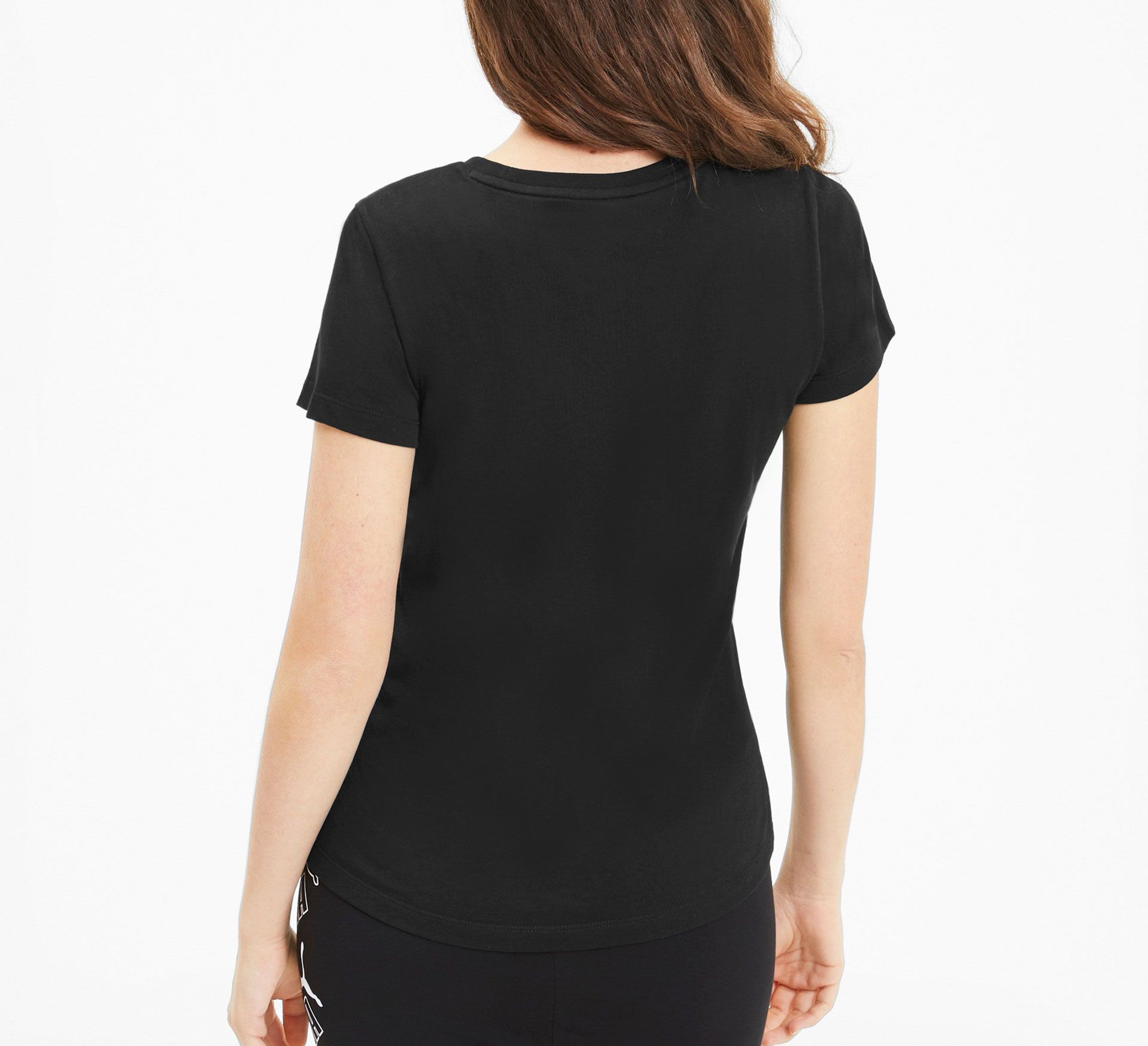 Puma Amplified Graphic Shirt Dames