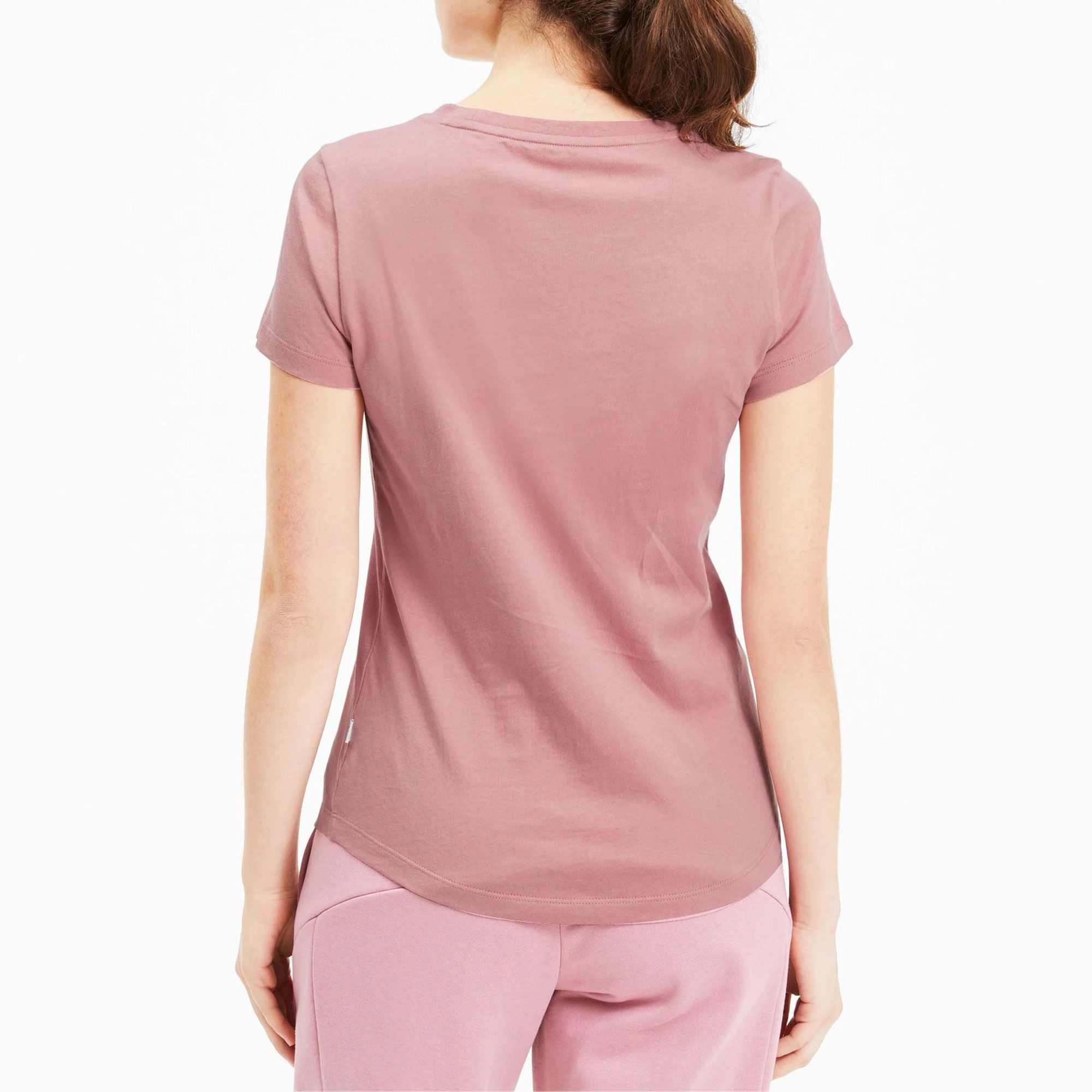 Puma Amplified T-shirt Dames