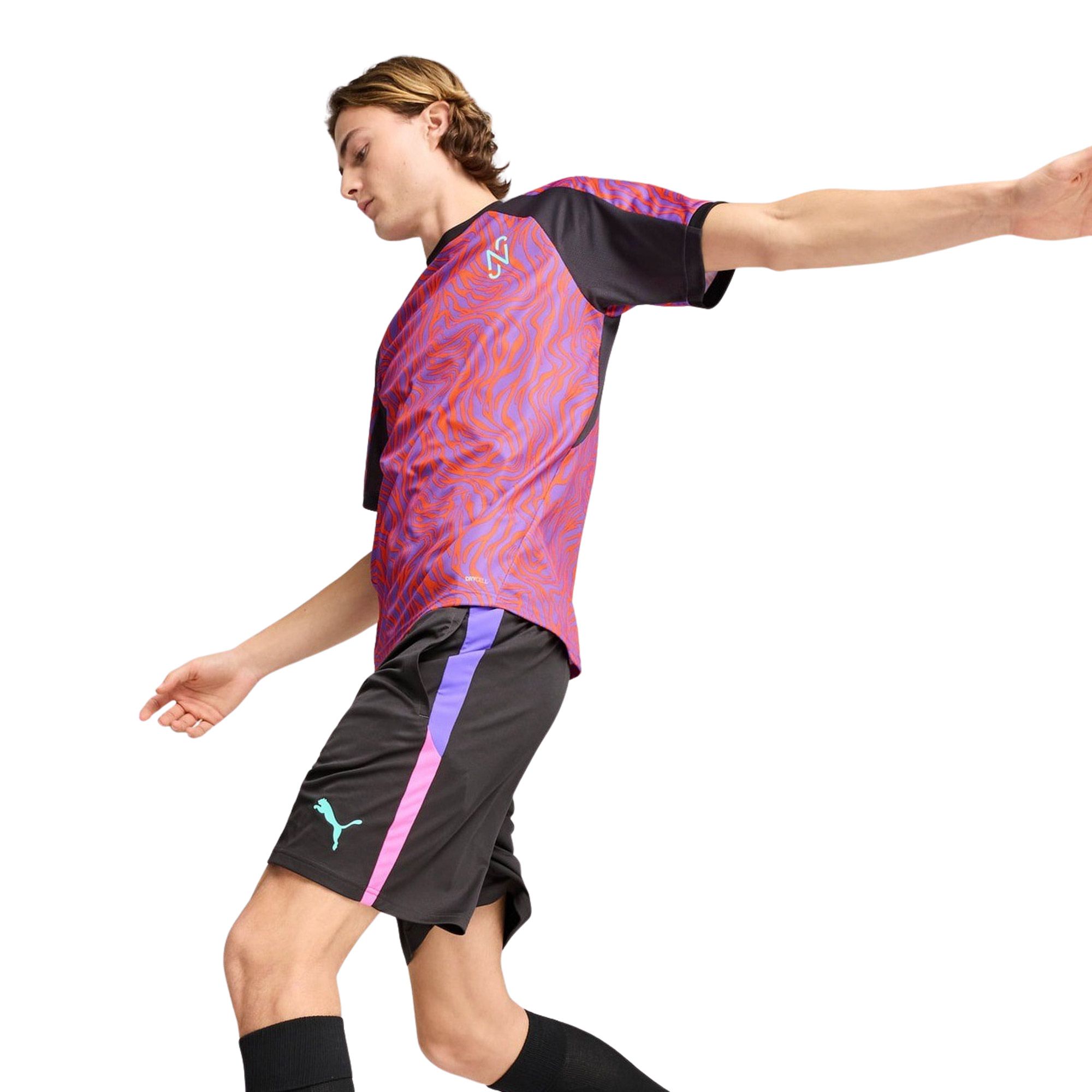 Puma Neymar Jr Creativity Jersey Shirt Heren