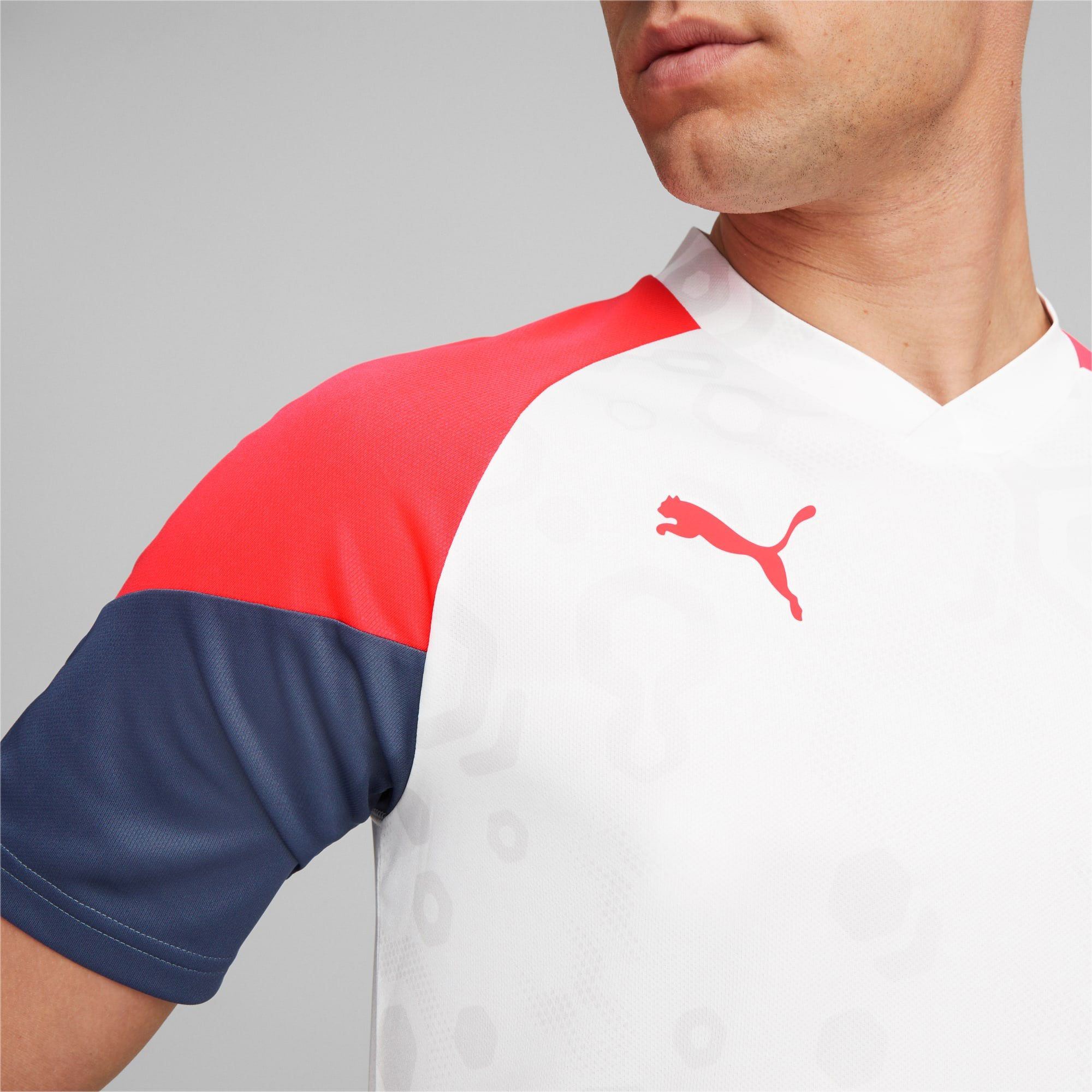 Puma individualCUP Jersey Shirt Heren