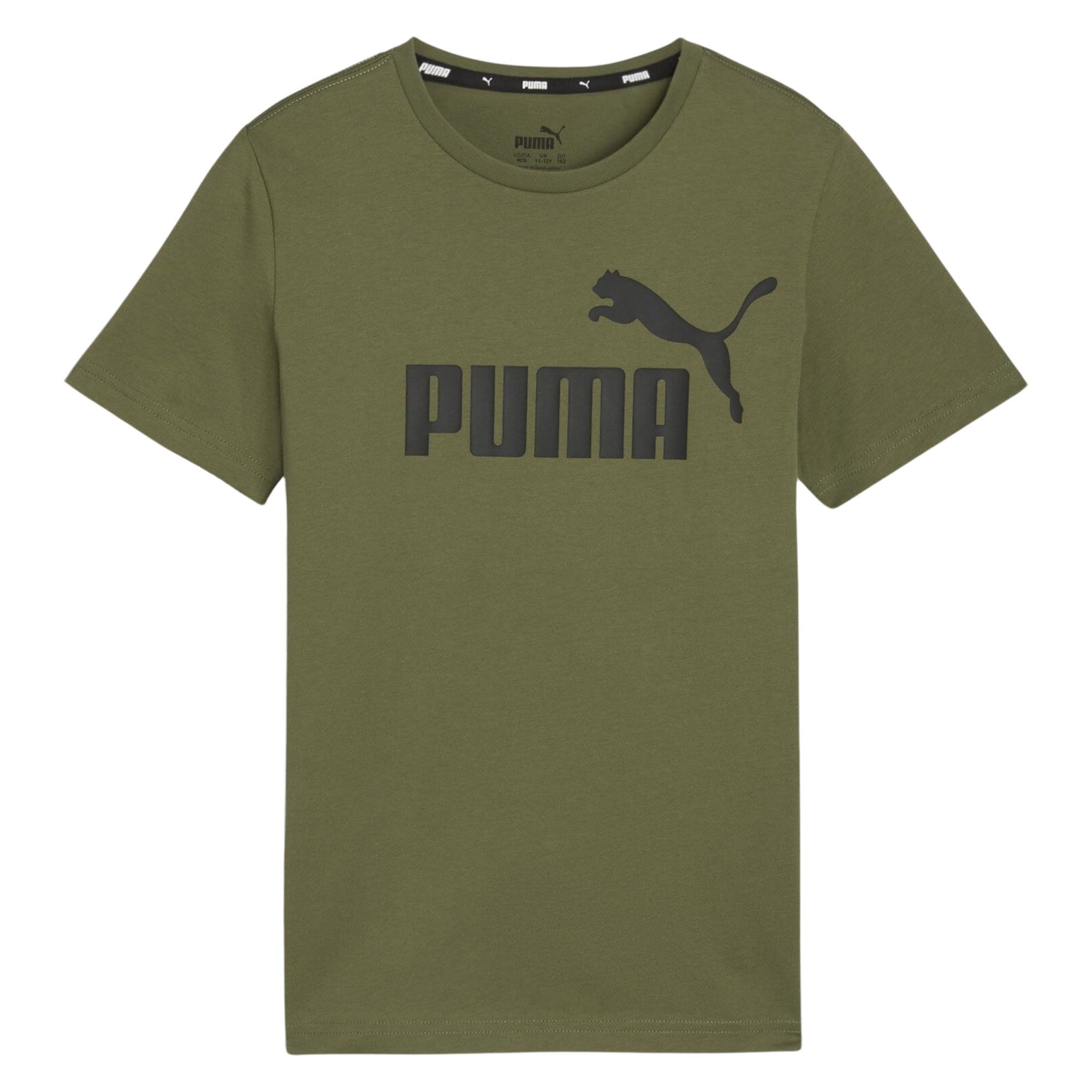 T-shirt Puma Essential Logo
