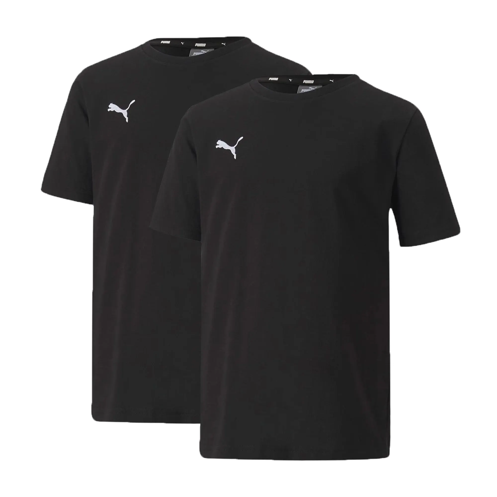 Puma teamGOAL Shirt Junior (2-pack)