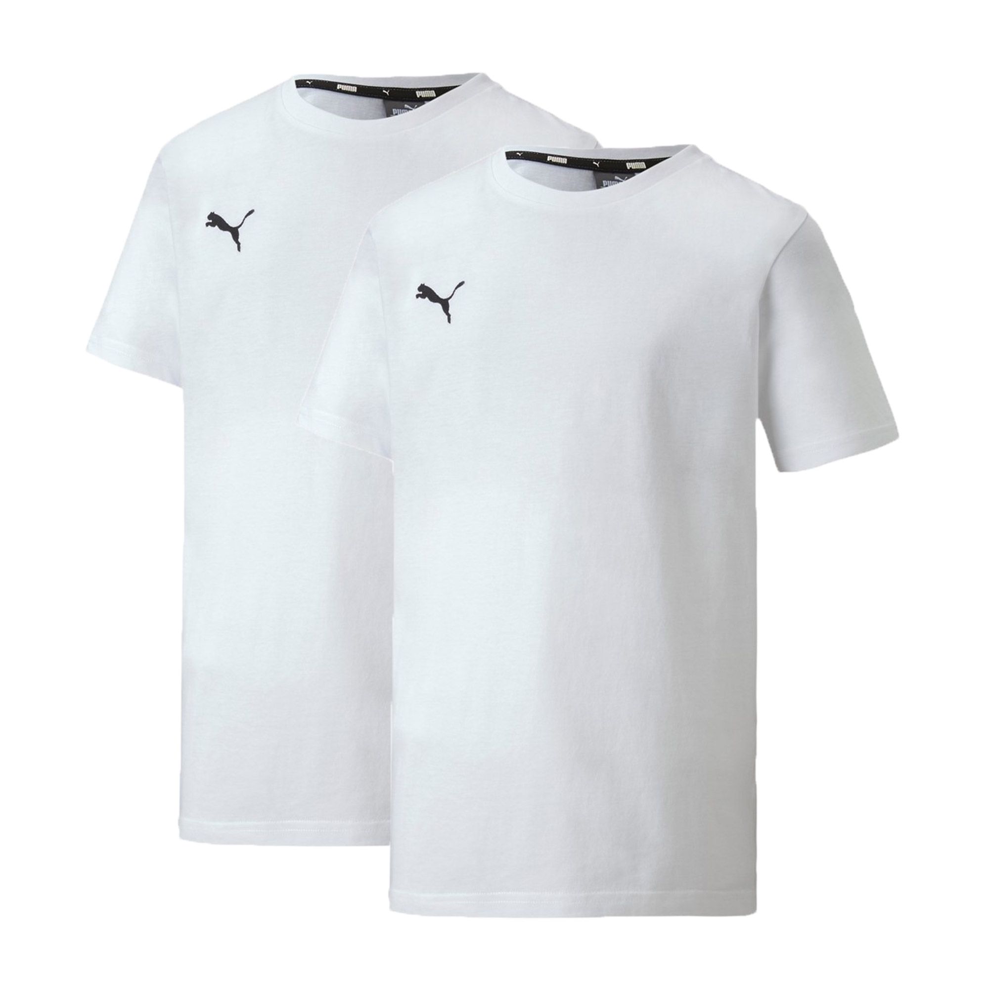 Puma teamGOAL Shirt Junior (2-pack)