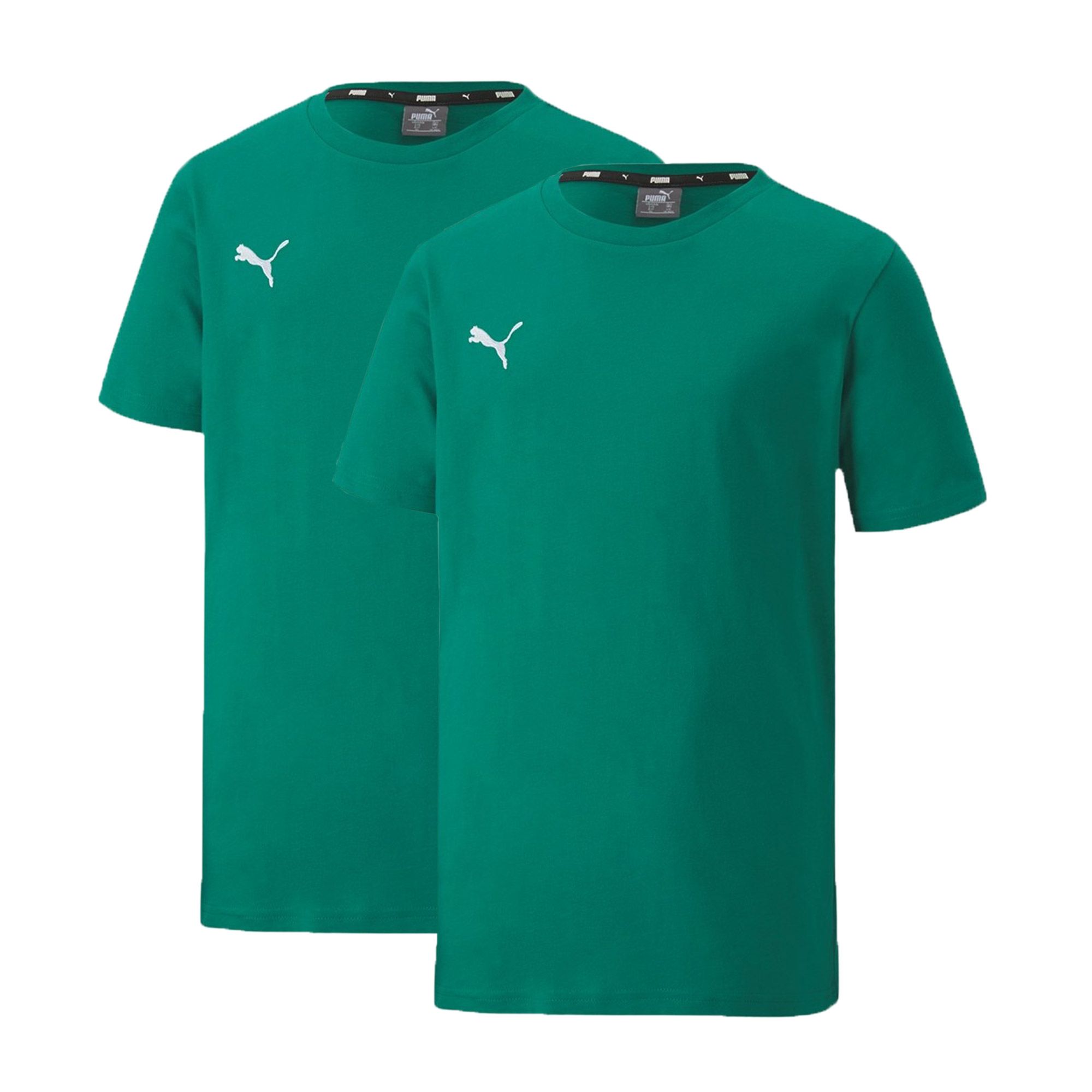 Puma teamGOAL Shirt Junior (2-pack)