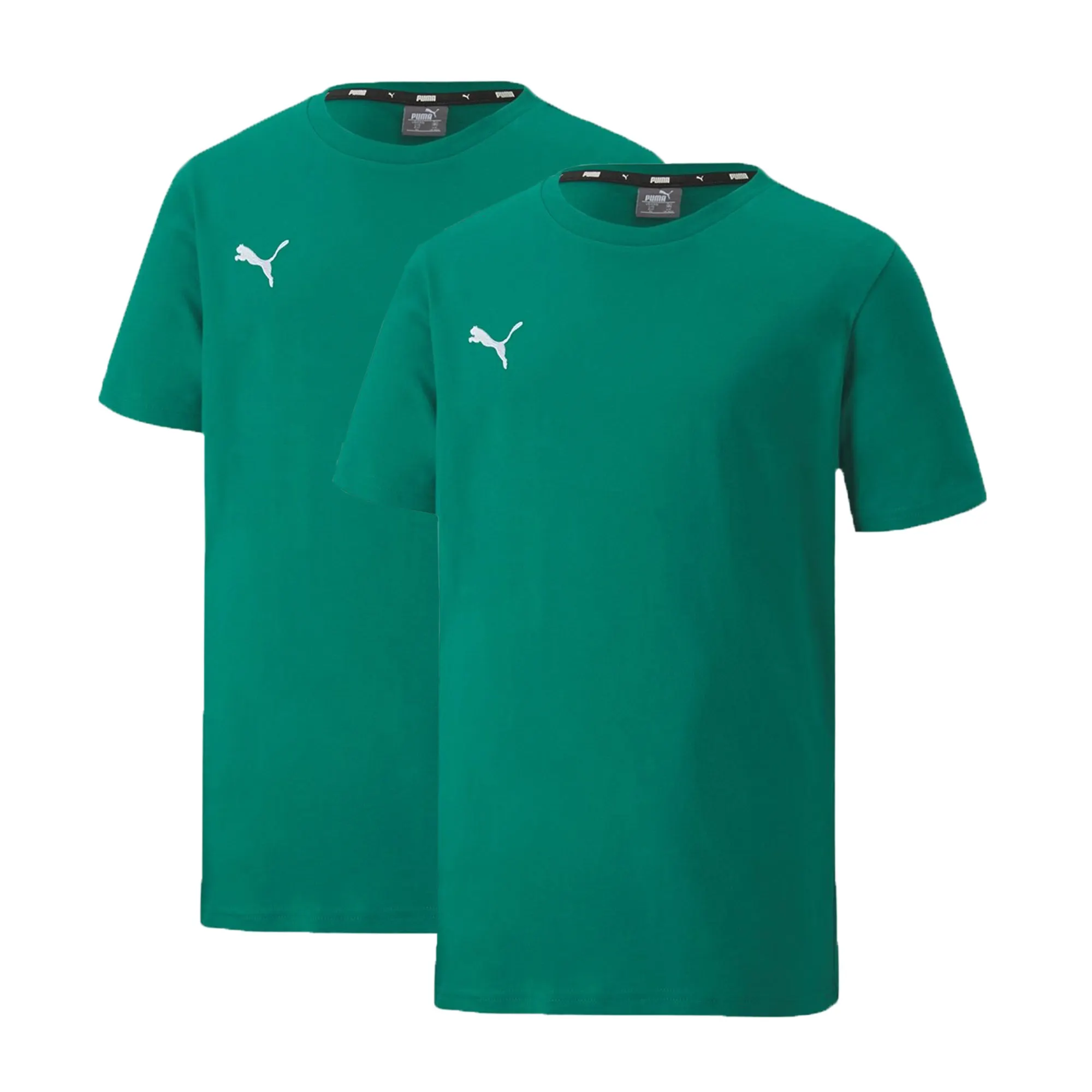 Puma teamGOAL Shirt Junior (2-pack)