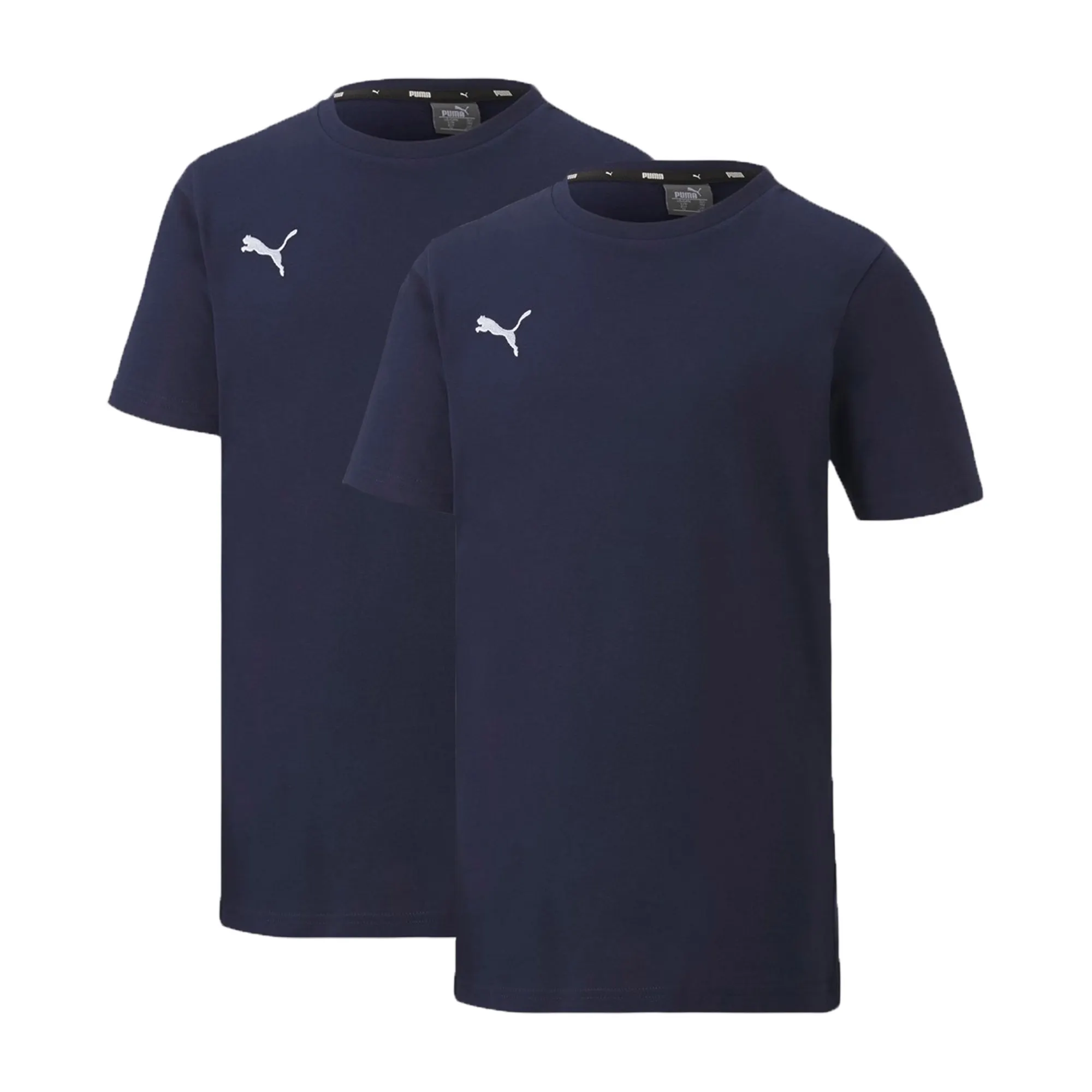 Puma teamGOAL Shirt Junior (2-pack)