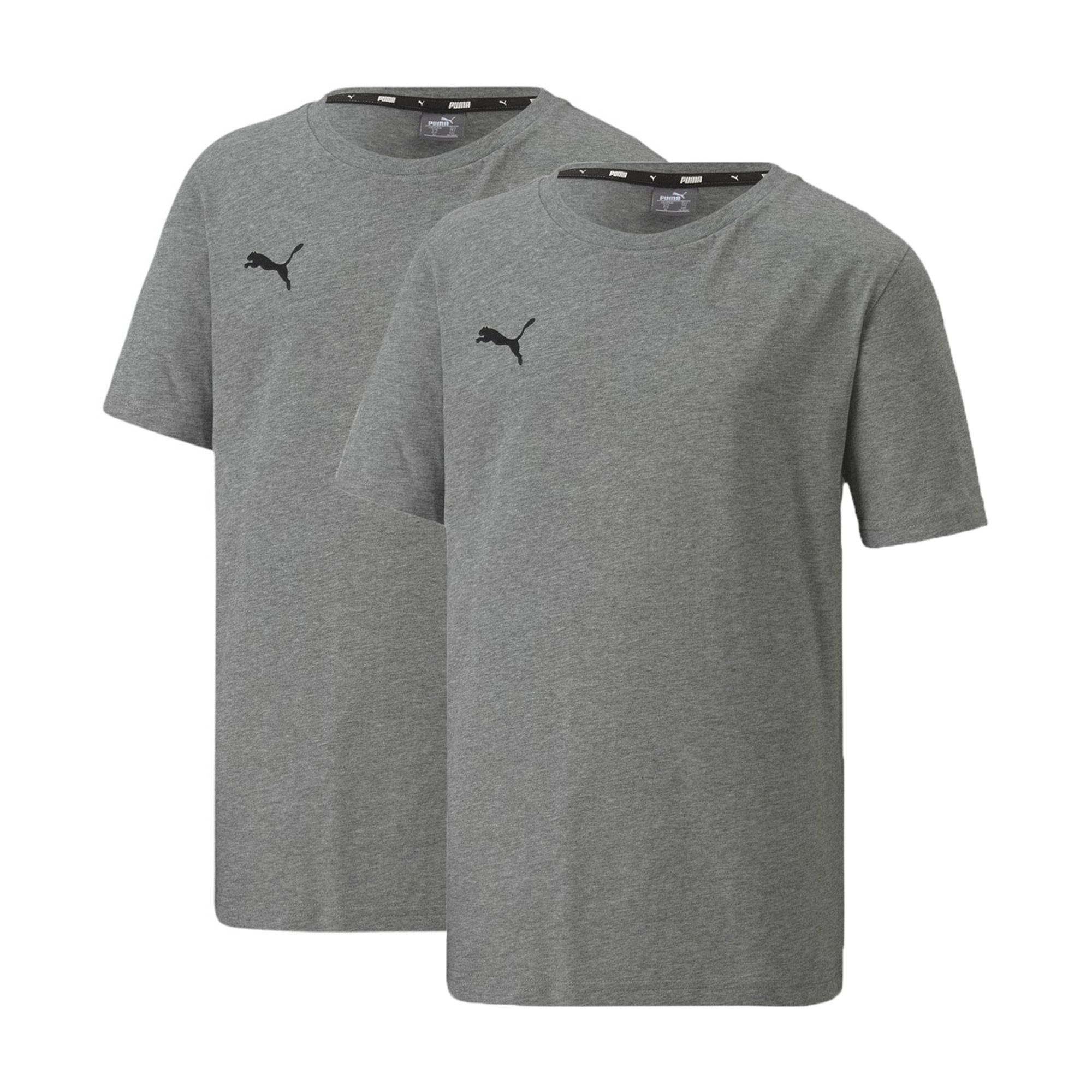 Puma teamGOAL Shirt Junior (2-pack)