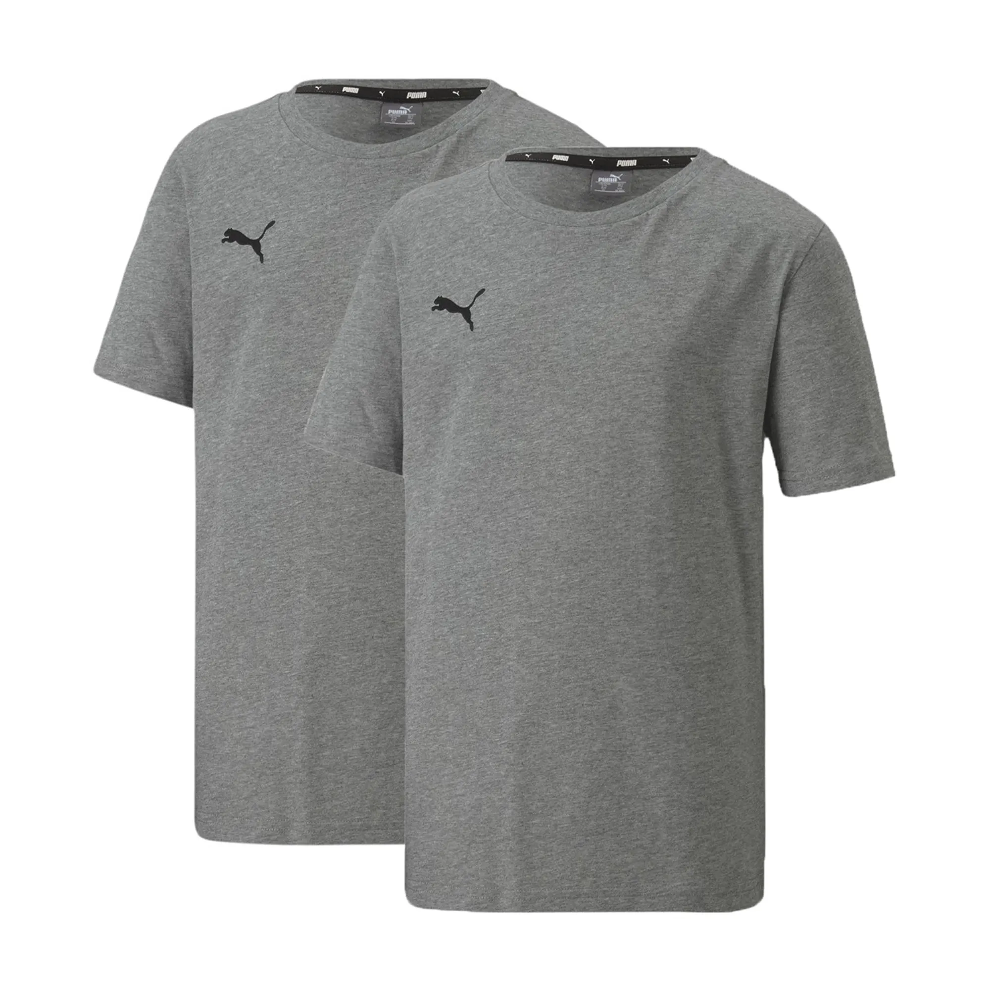 Puma teamGOAL Shirt Junior (2-pack)