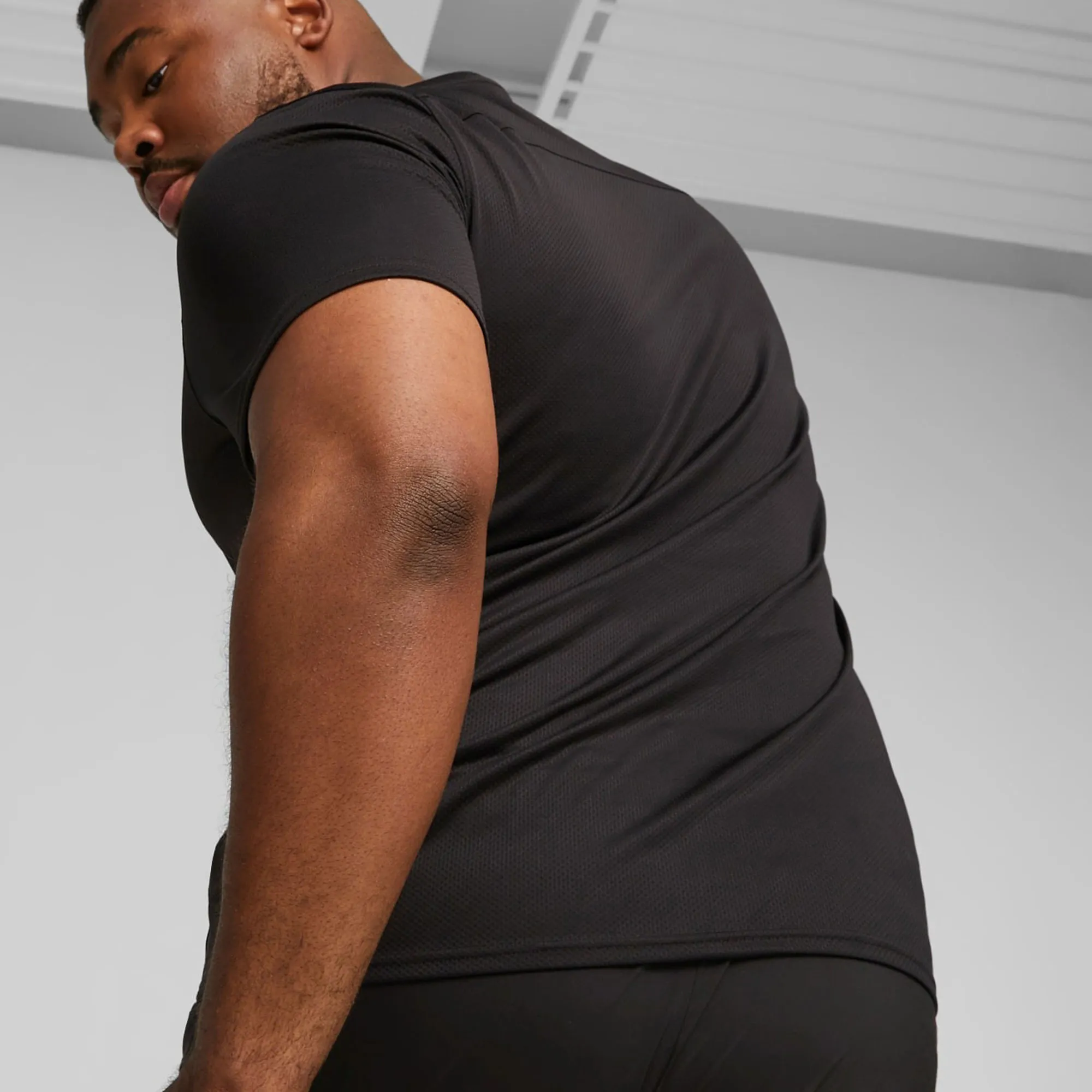 Puma Fit Ultrabreathe Shirt Heren