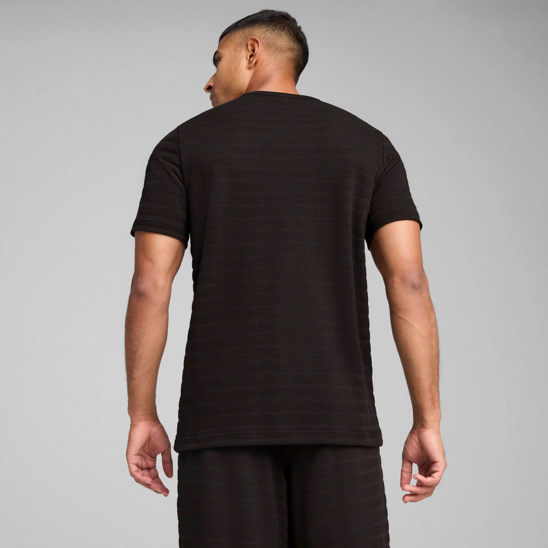 Puma ESS Elevated Structures Shirt Heren