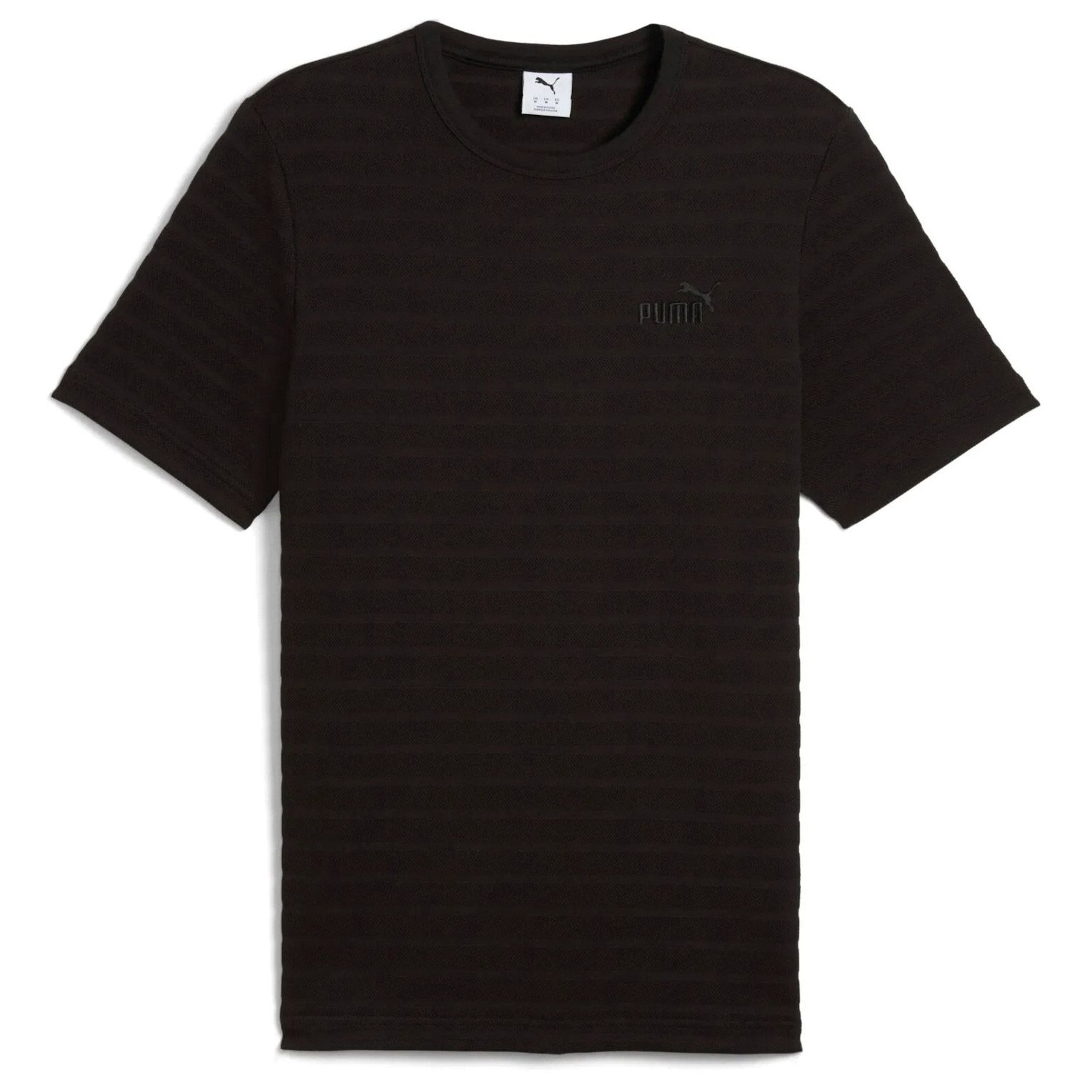 Puma ESS Elevated Structures Shirt Heren