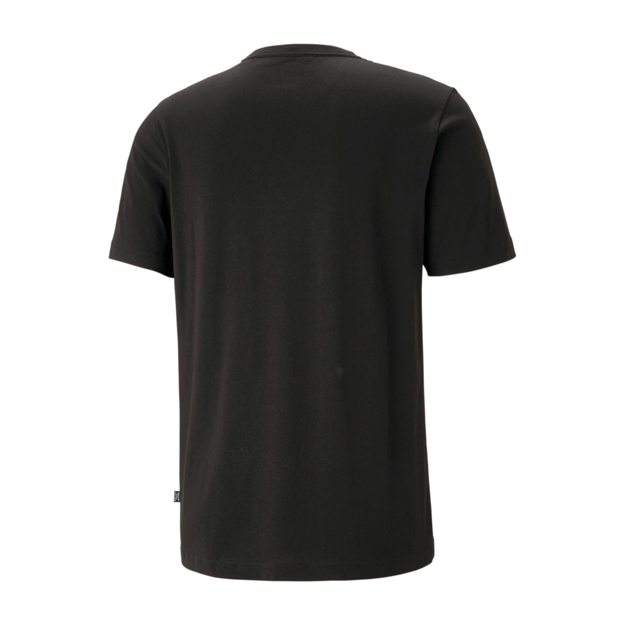 Puma Essentials Small Logo Shirt Heren