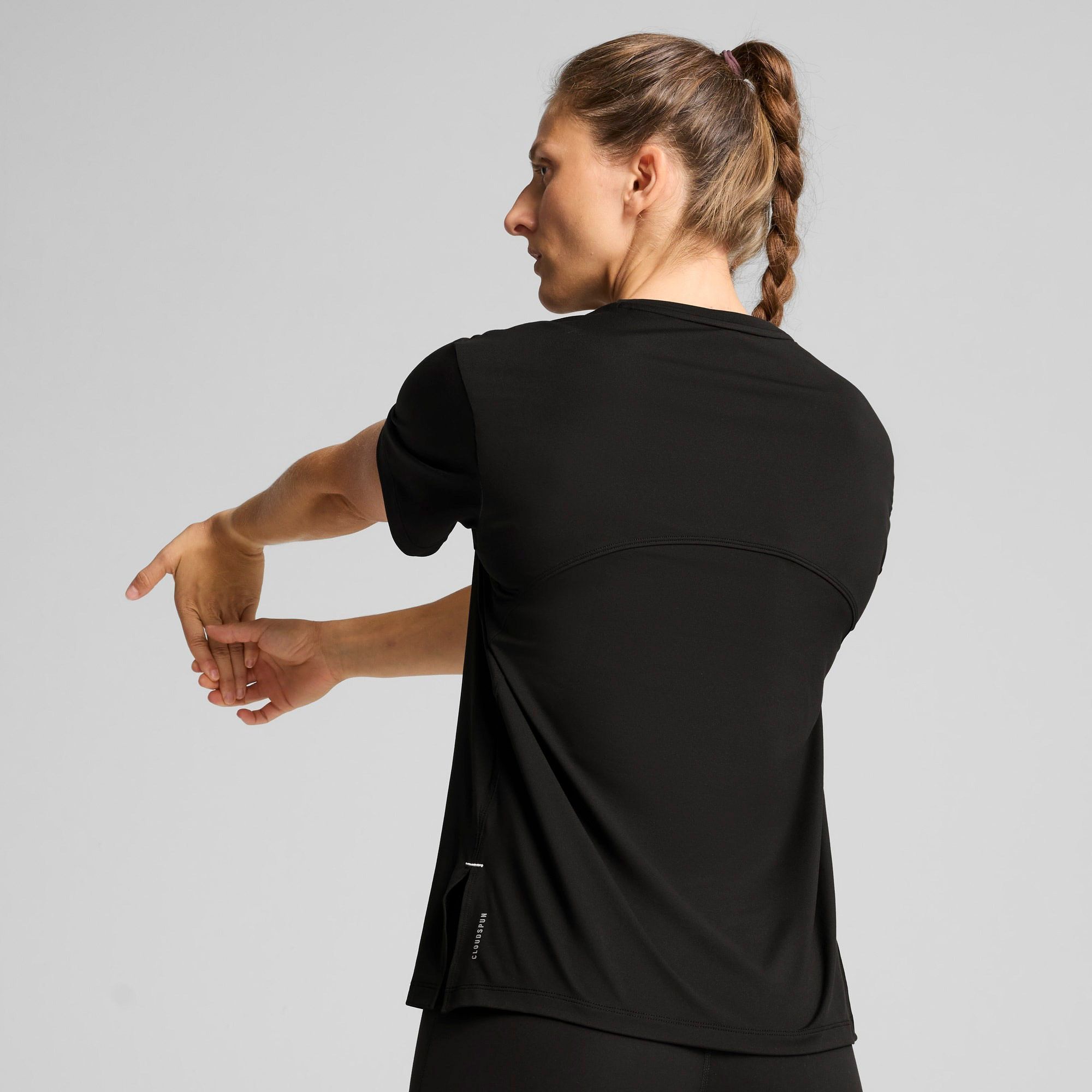 Puma Cloudspun Shirt Dames 