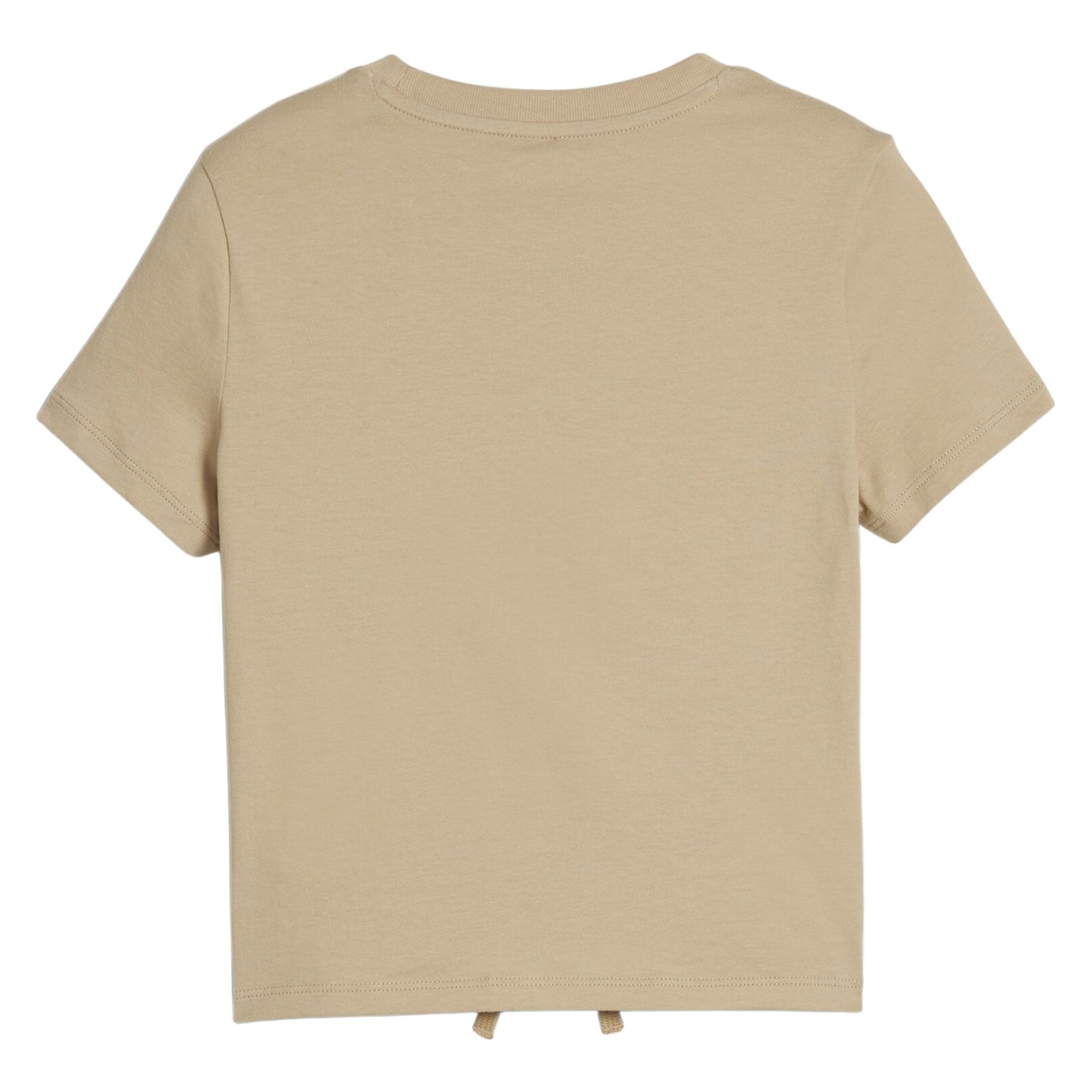 Puma Essentials+ Animal Shirt Meisjes