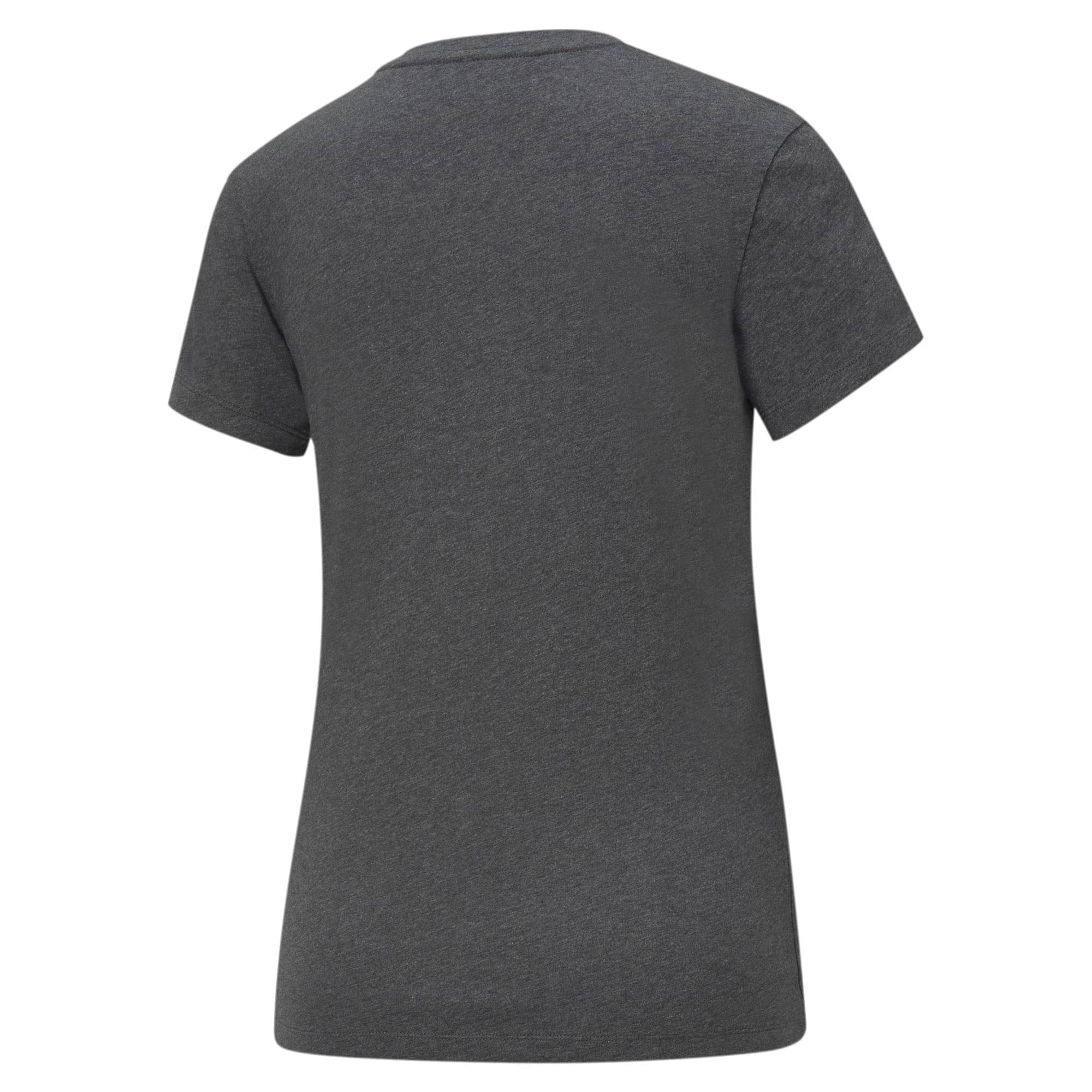Puma Essential Logo Shirt Dames