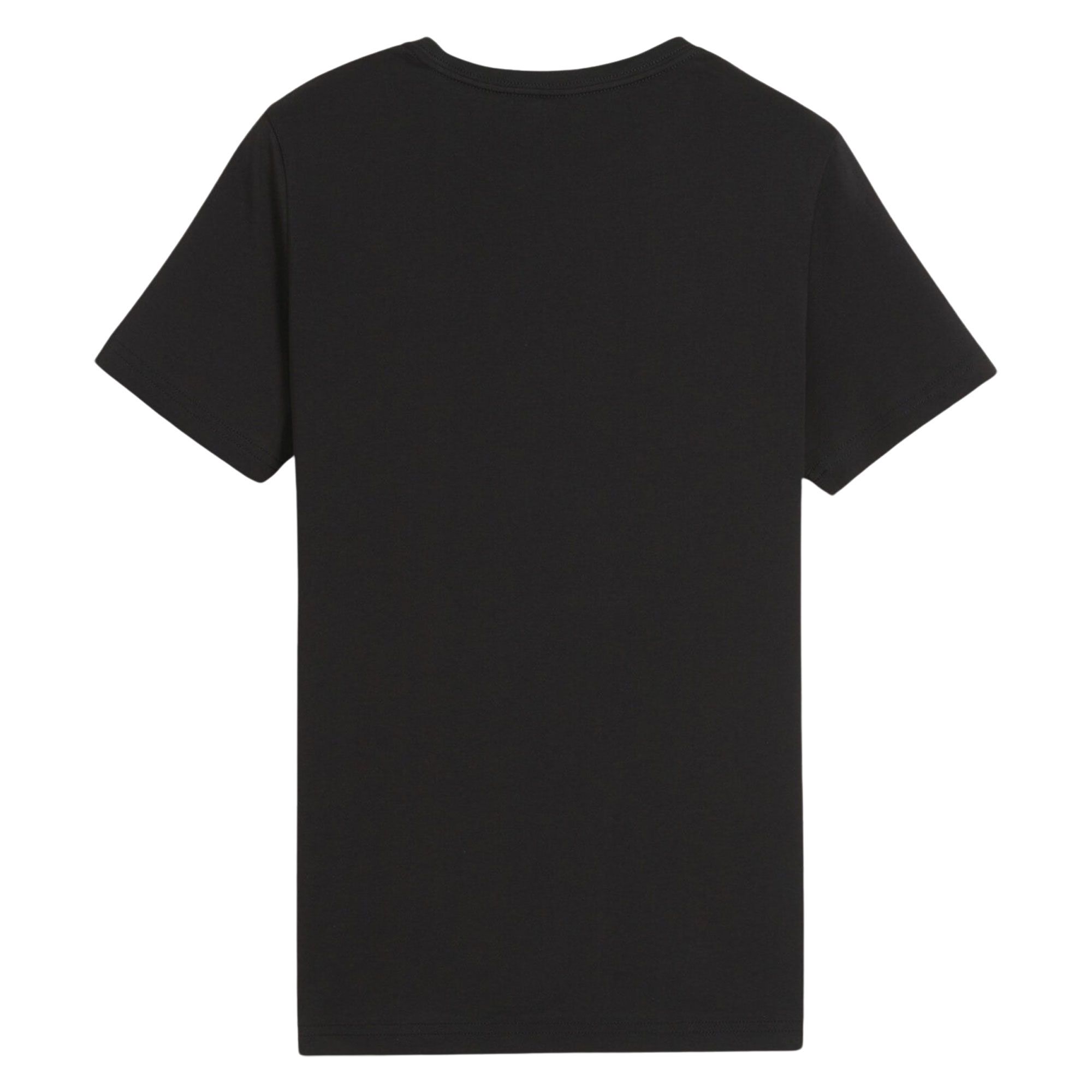 Puma Essentials+ 2 Logo Shirt Junior