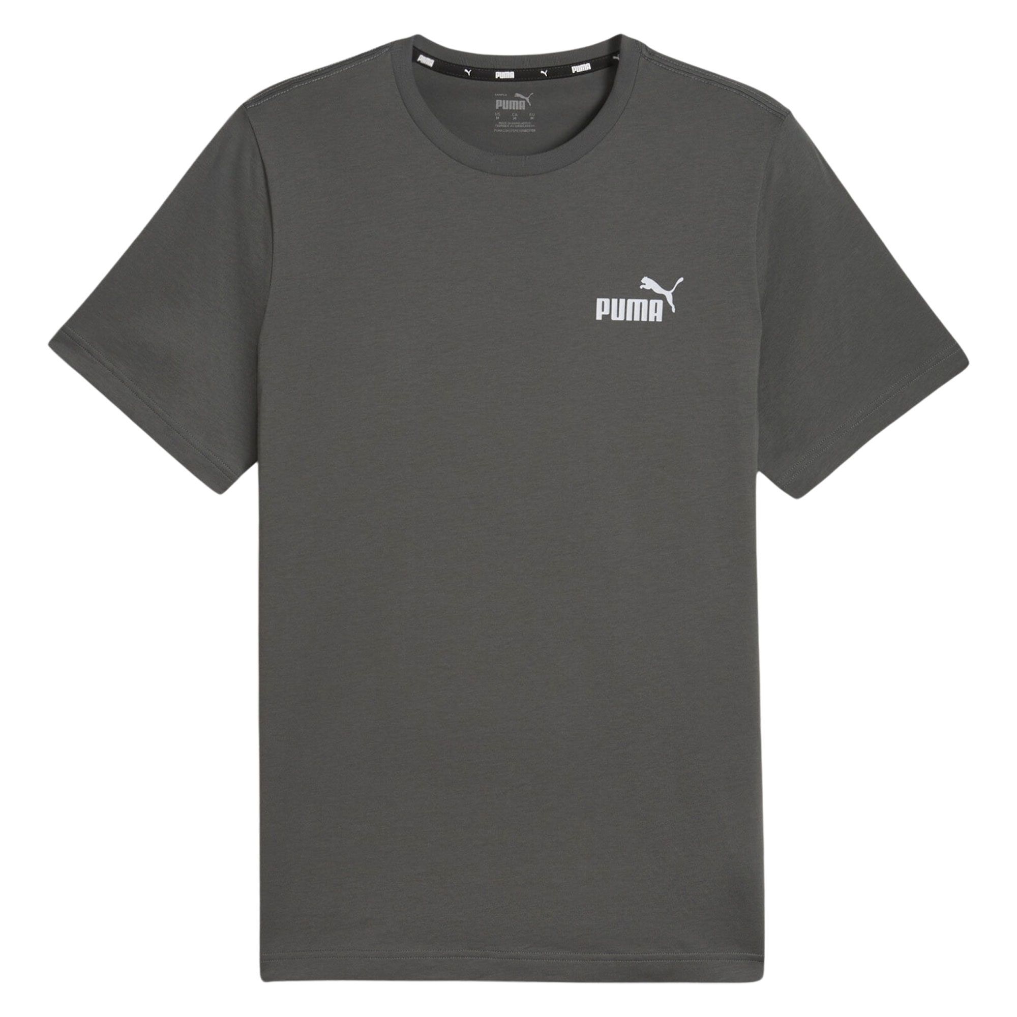 Puma Essentials Small Logo Shirt Heren