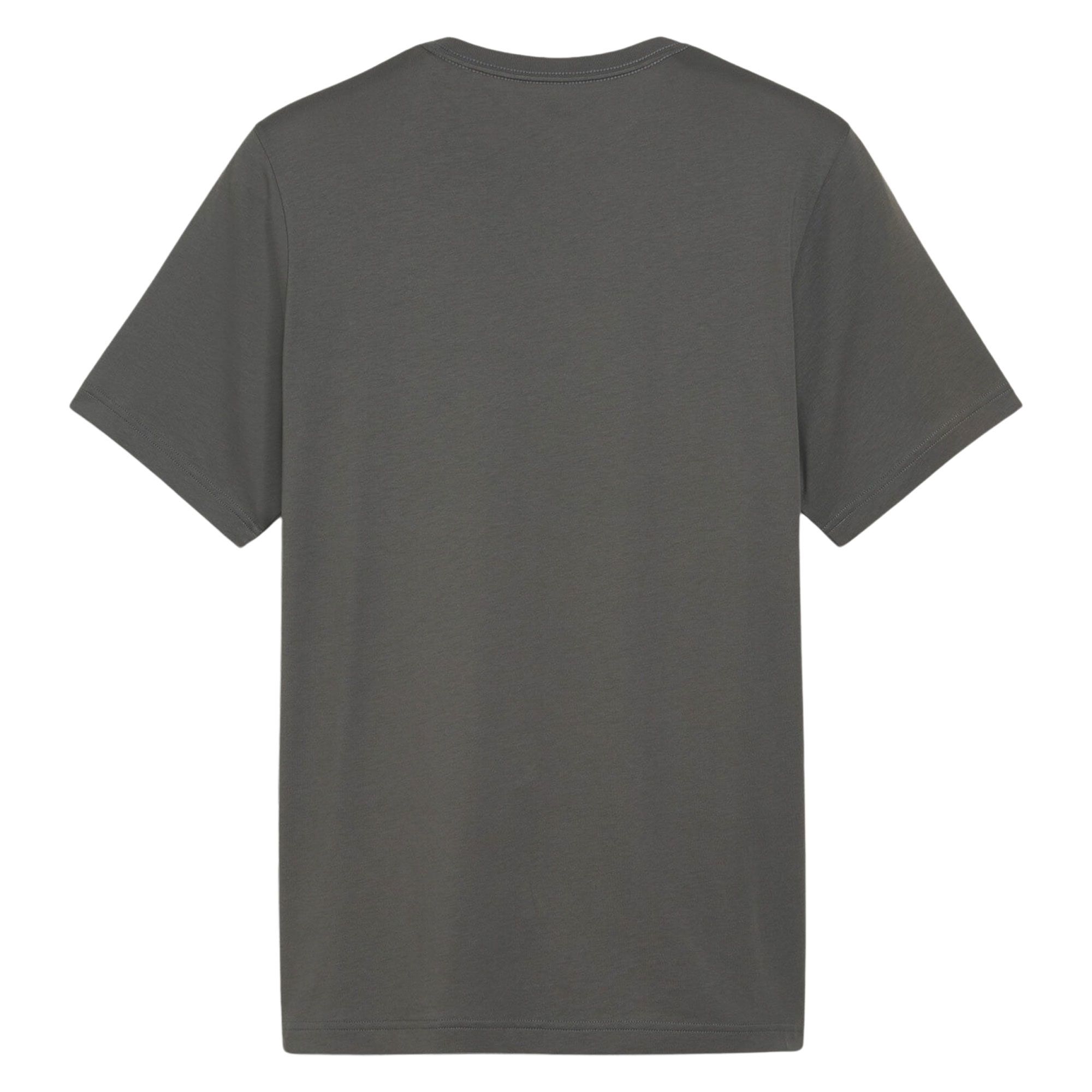 Puma Essentials Small Logo Shirt Heren