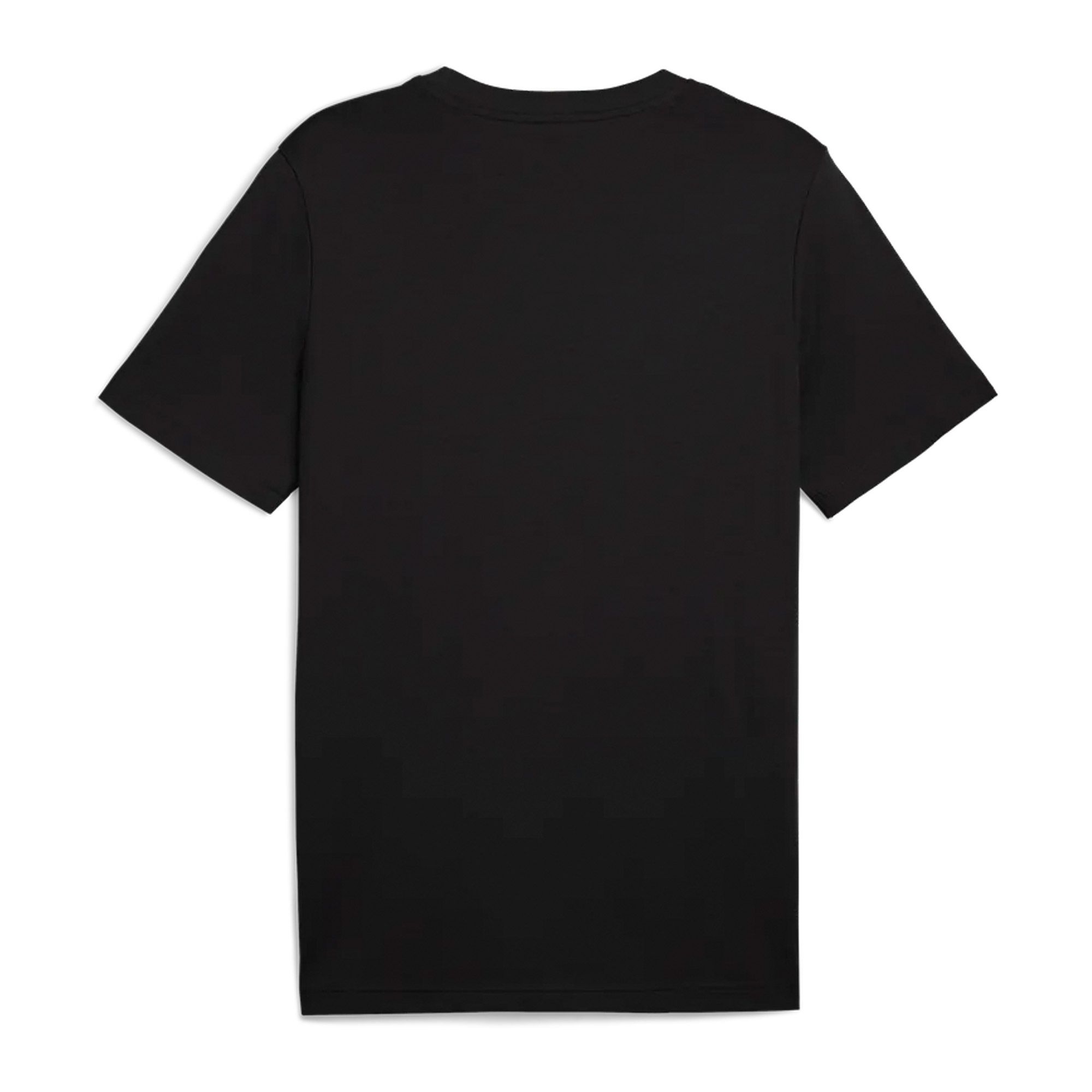 Puma Essentials 2 Color Small No. 1 Logo Shirt Heren