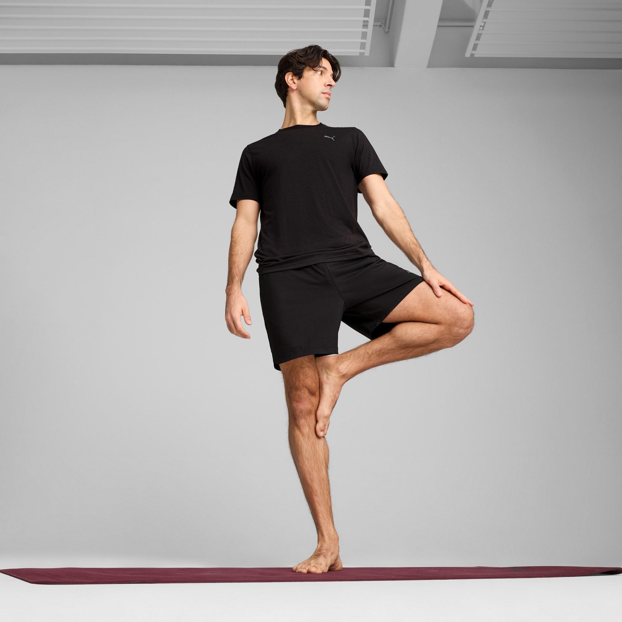 Puma Move Triblend Shirt Heren