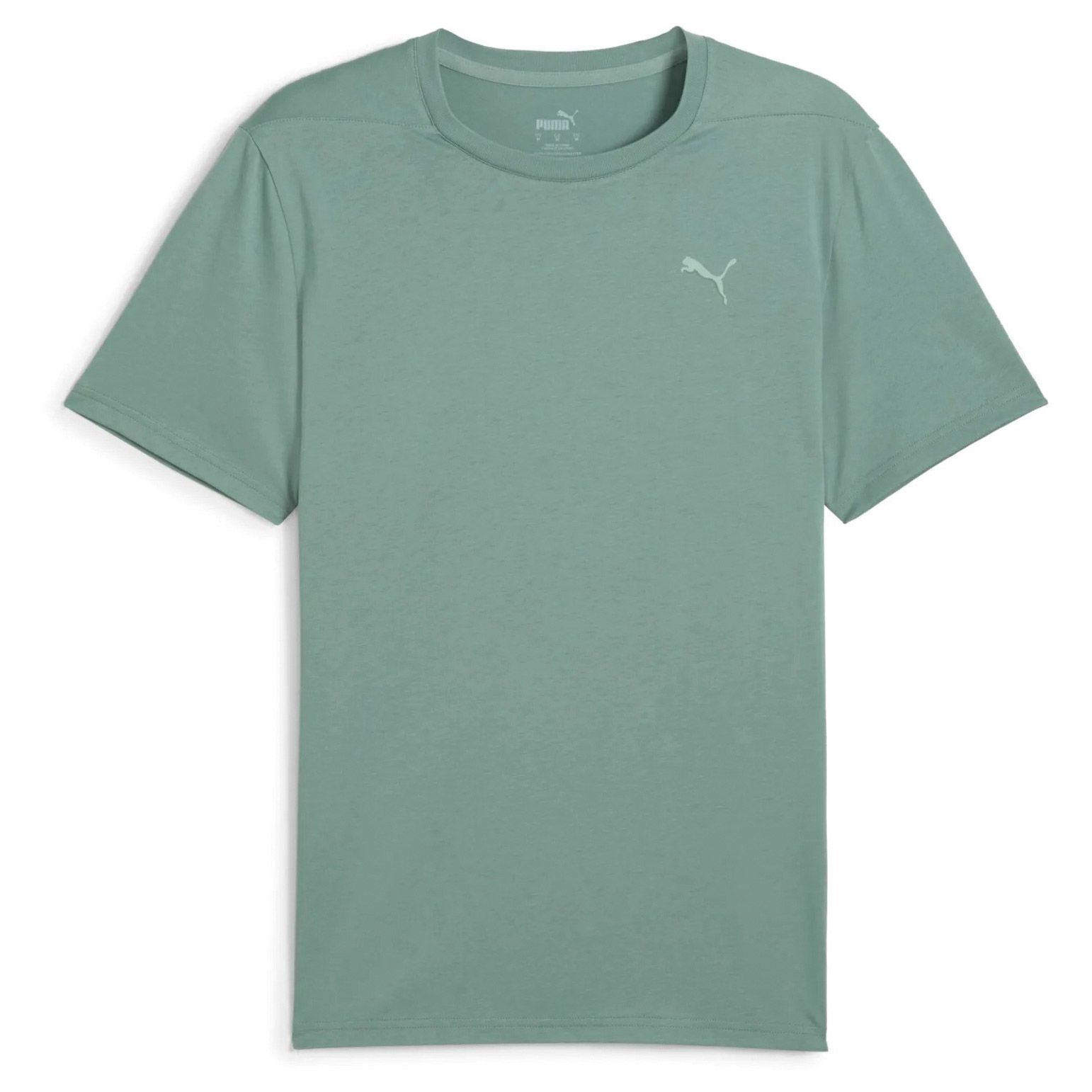 Puma Move Triblend Shirt Heren