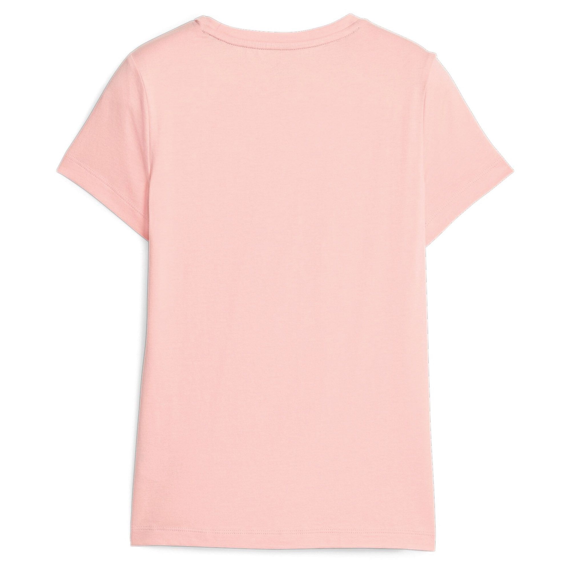 Puma Essentials+ Logo Shirt Junior