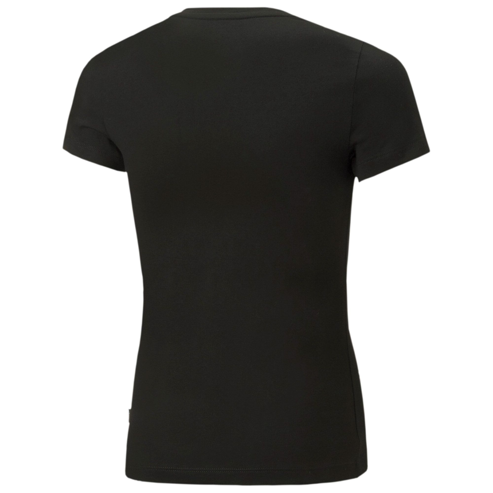 Puma Essentials+ Logo Shirt Junior