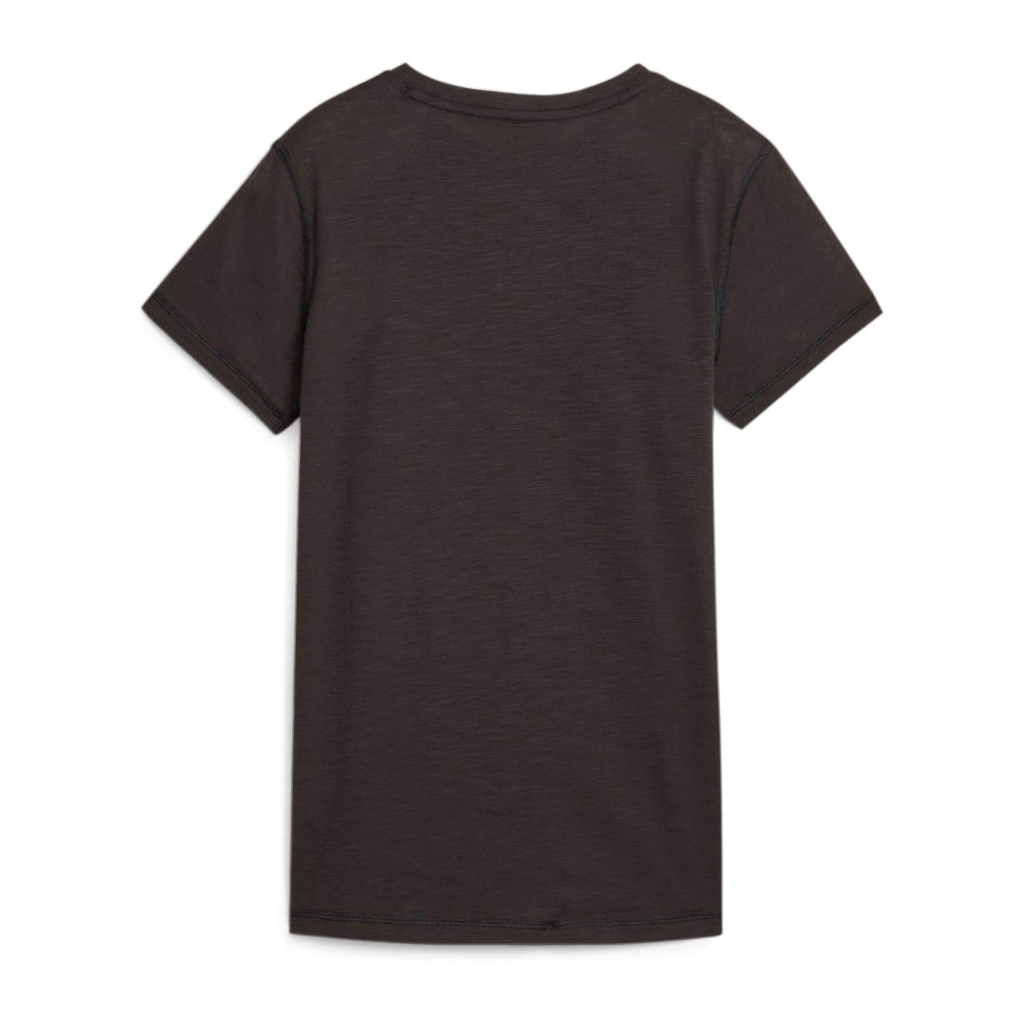 Puma Graphic Training Shirt Dames