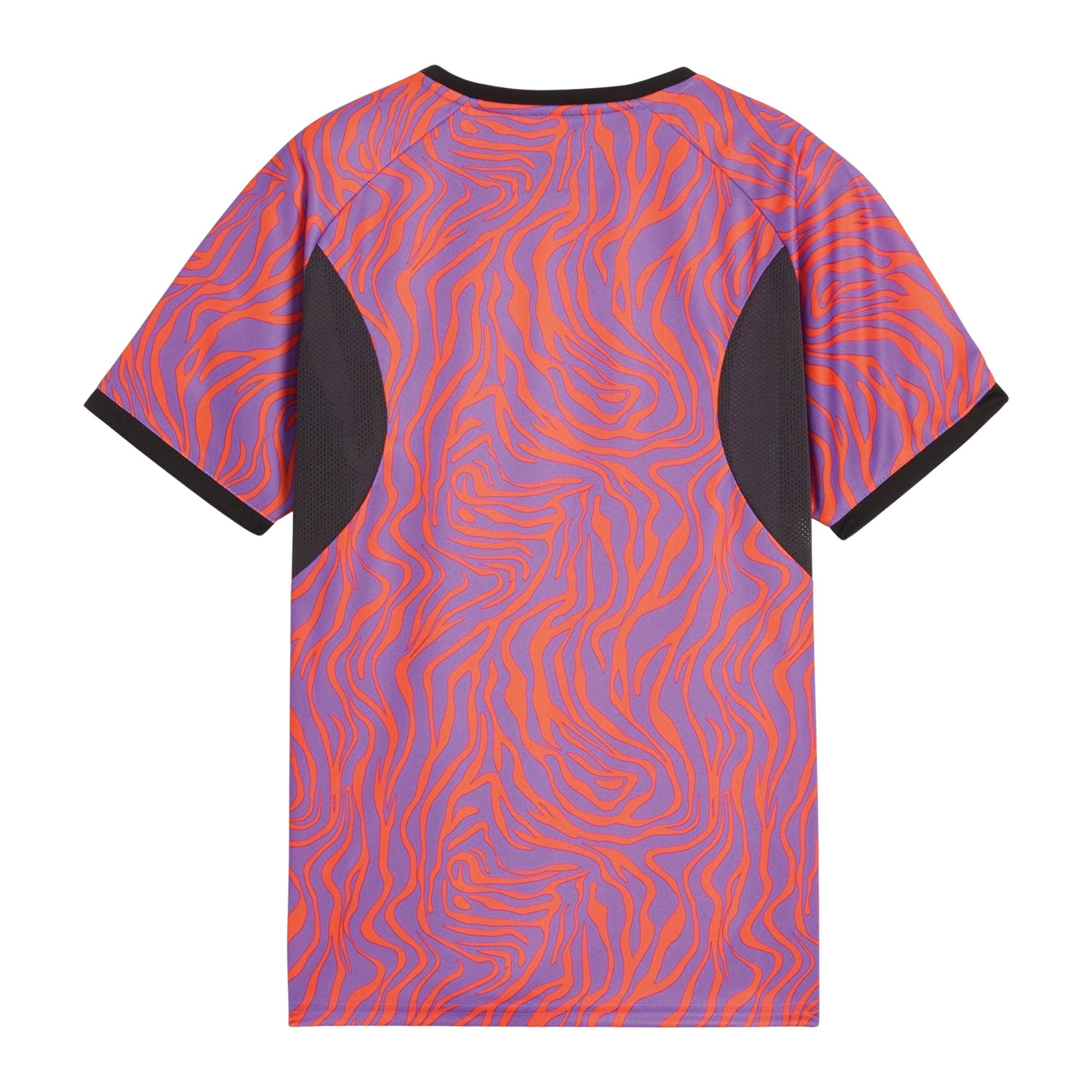 Puma Neymar Jr Creativity Jersey Shirt Junior